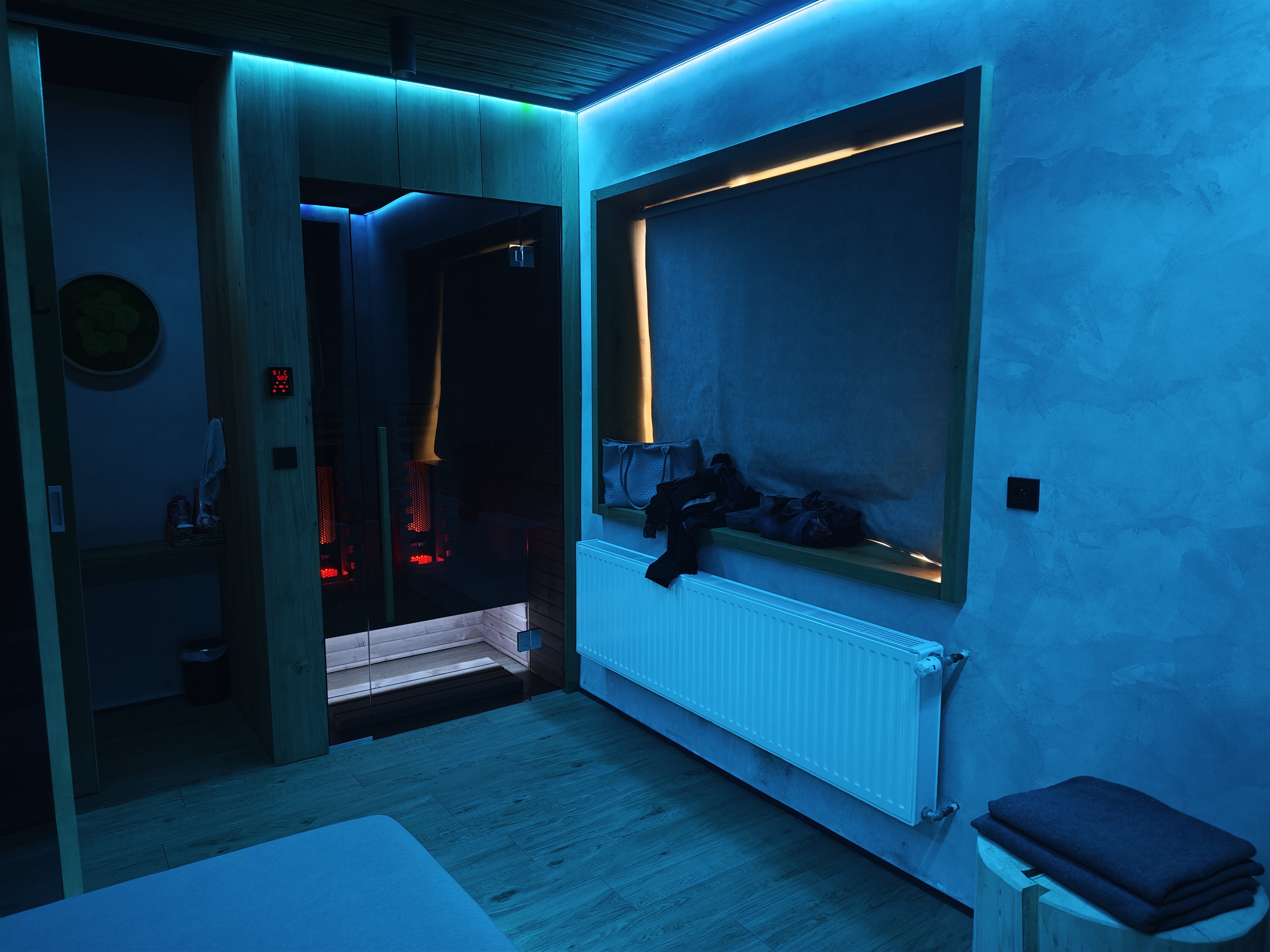 Wellness a solárium - SPÁČKO foto 3