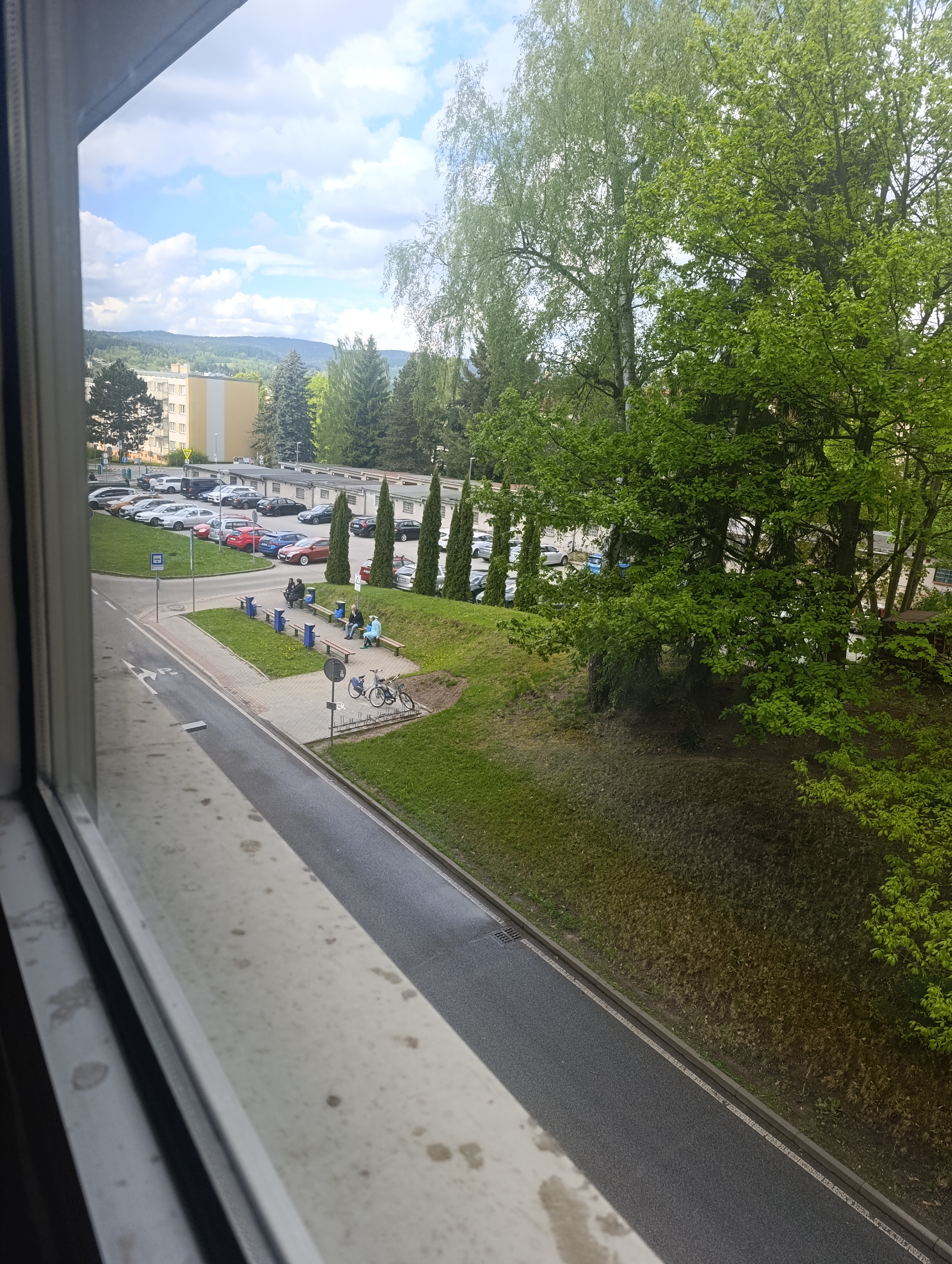 Chirurgické oddělení - Nemocnice Jablonec nad Nisou foto 4