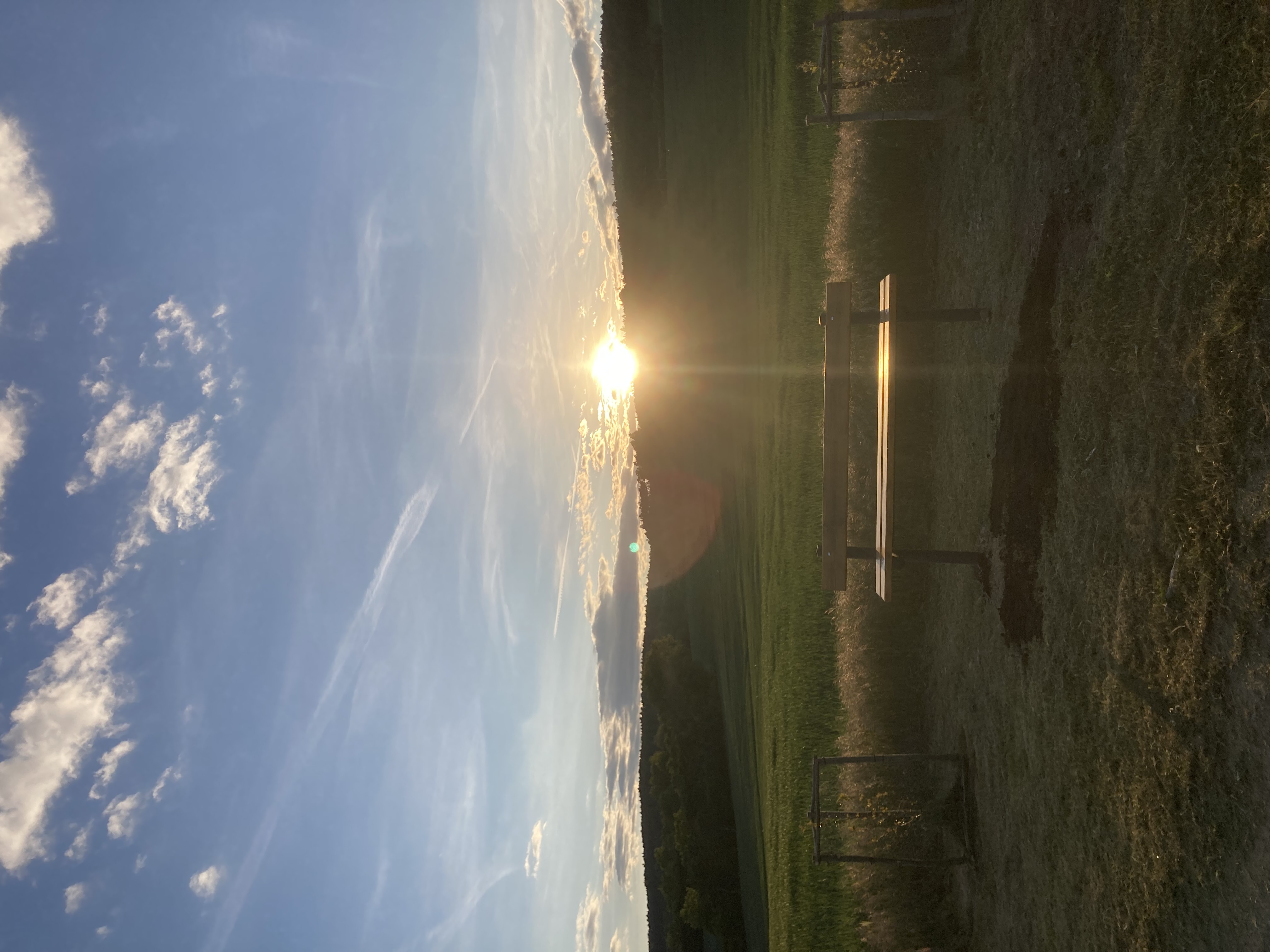 BezKempu - Suchý vrch nedaleko Prahy foto 4