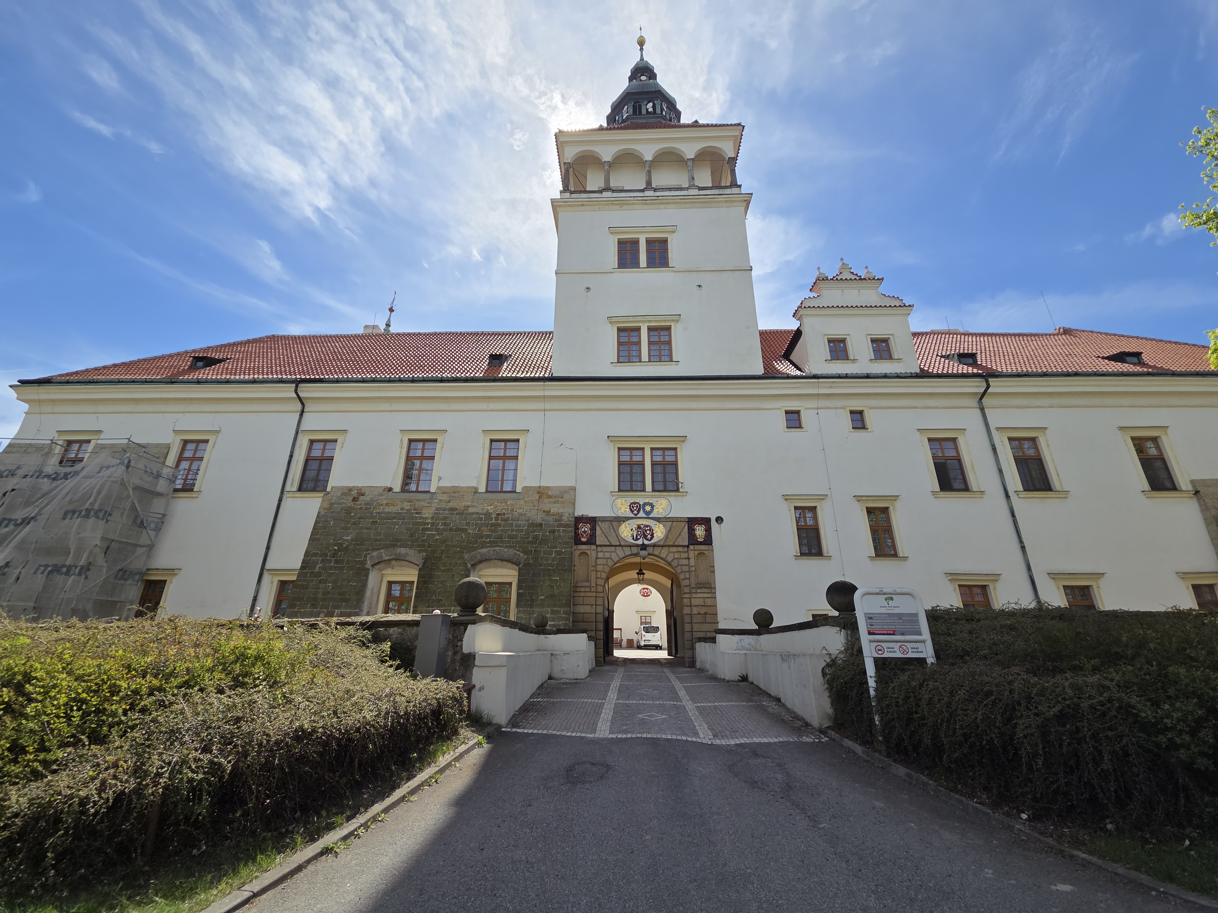 Domov Pod Lipami Smečno, poskytovatel sociálních služeb foto 2