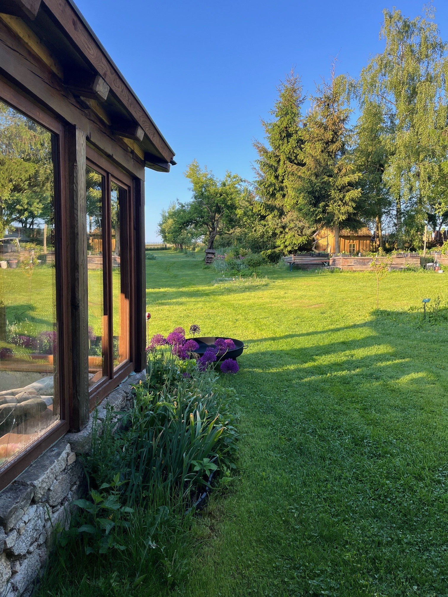 Bochníčkovi - Ubytování jako u babičky foto 2