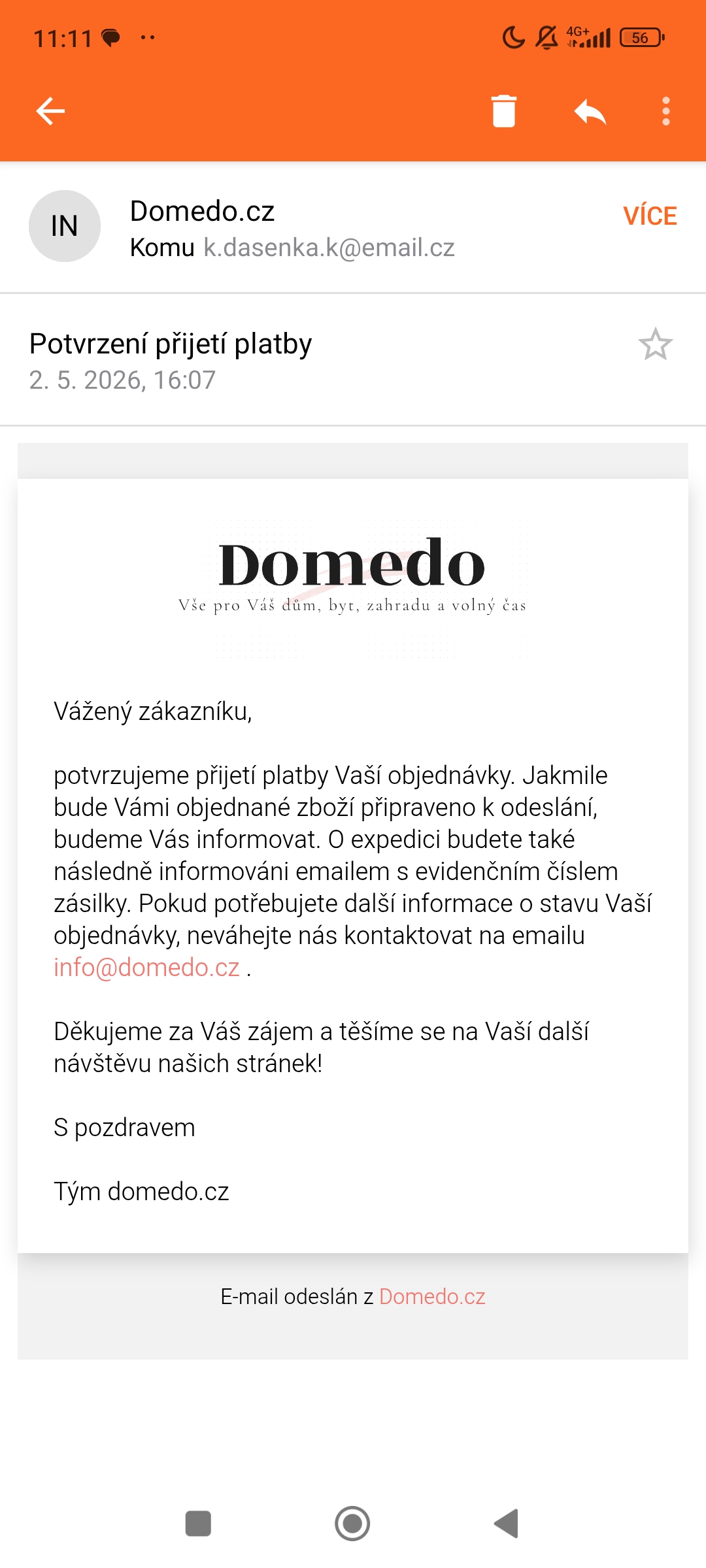 Domedo.cz foto 4