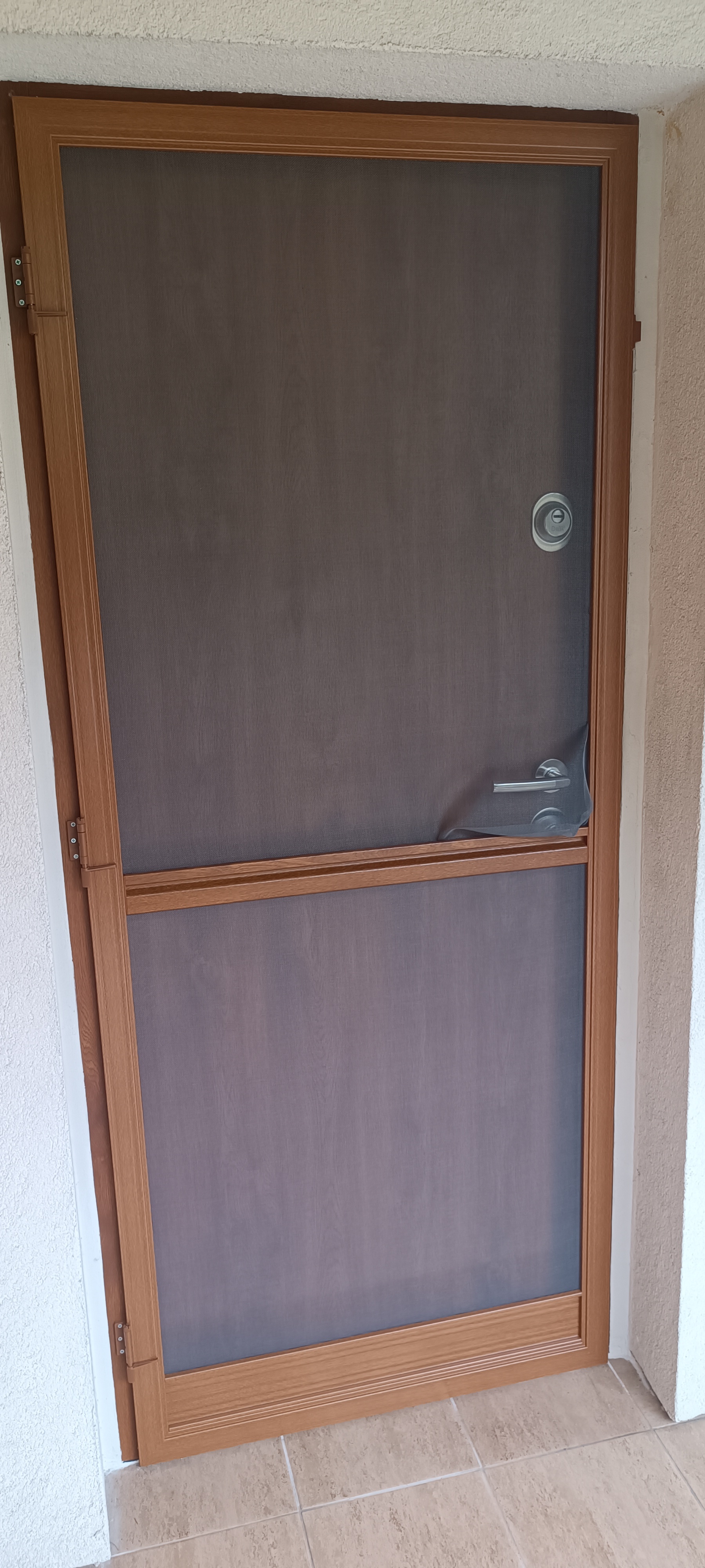 Žaluzie a sítě proti hmyzu Kladno - okolí foto 2