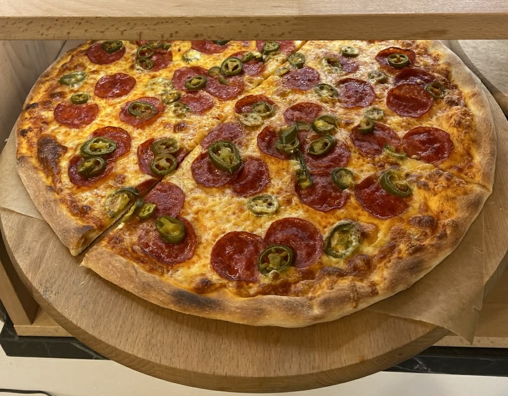 Pizza Sassi foto 5