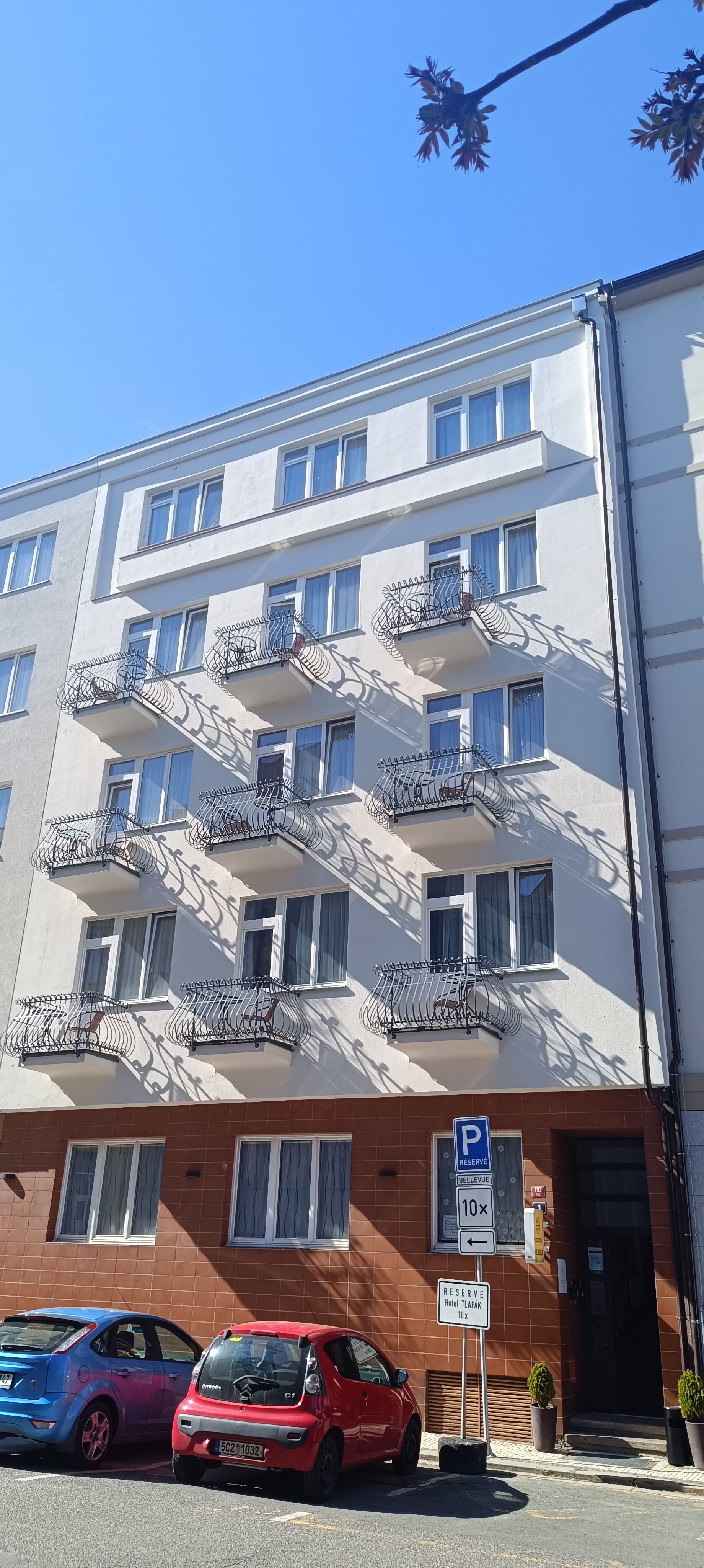 Penzion Homér Poděbrady foto 6