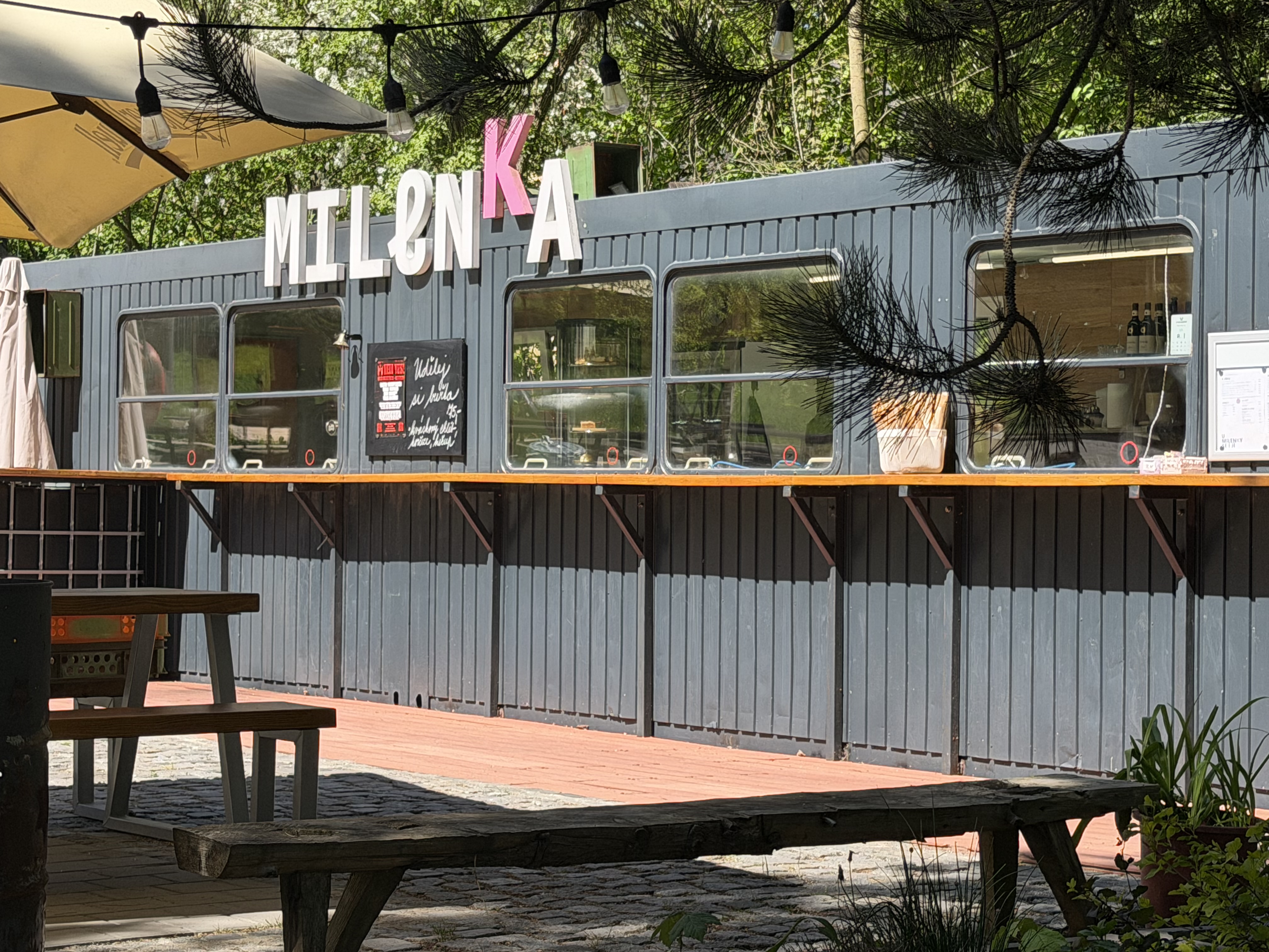Milenka Bistro foto 6