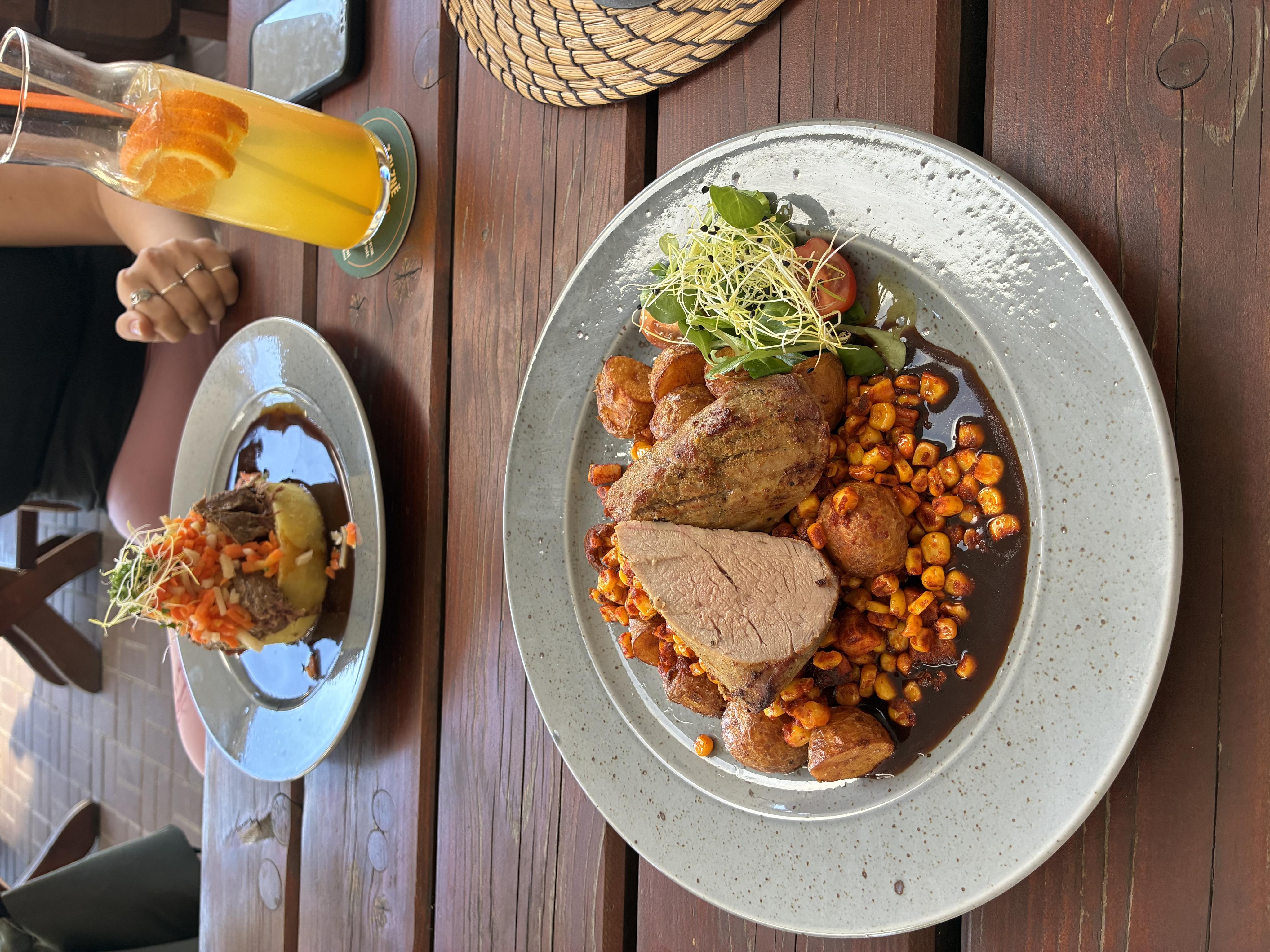 Restaurace Armia foto 4
