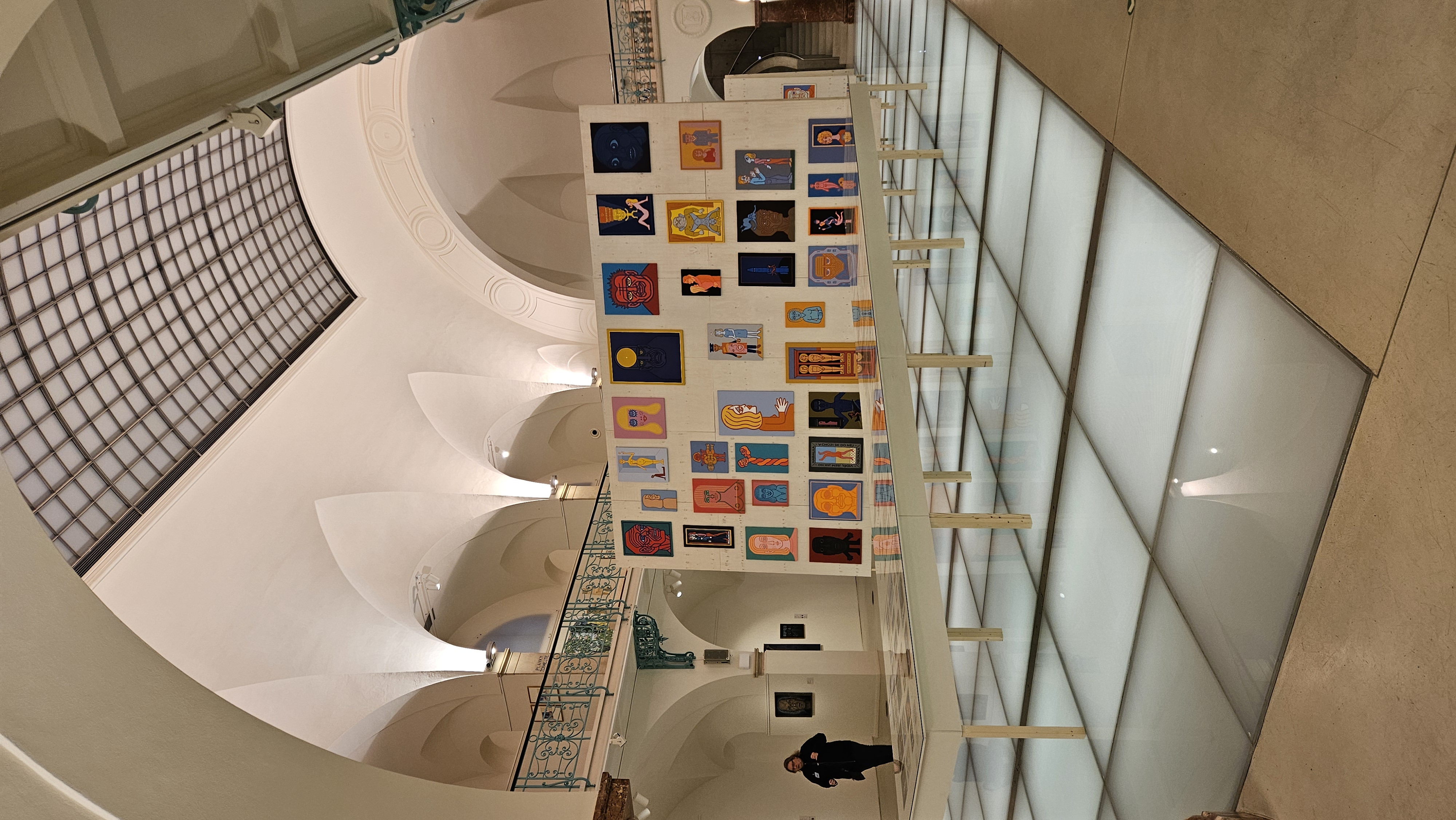 Galerie Lázně Liberec foto 5