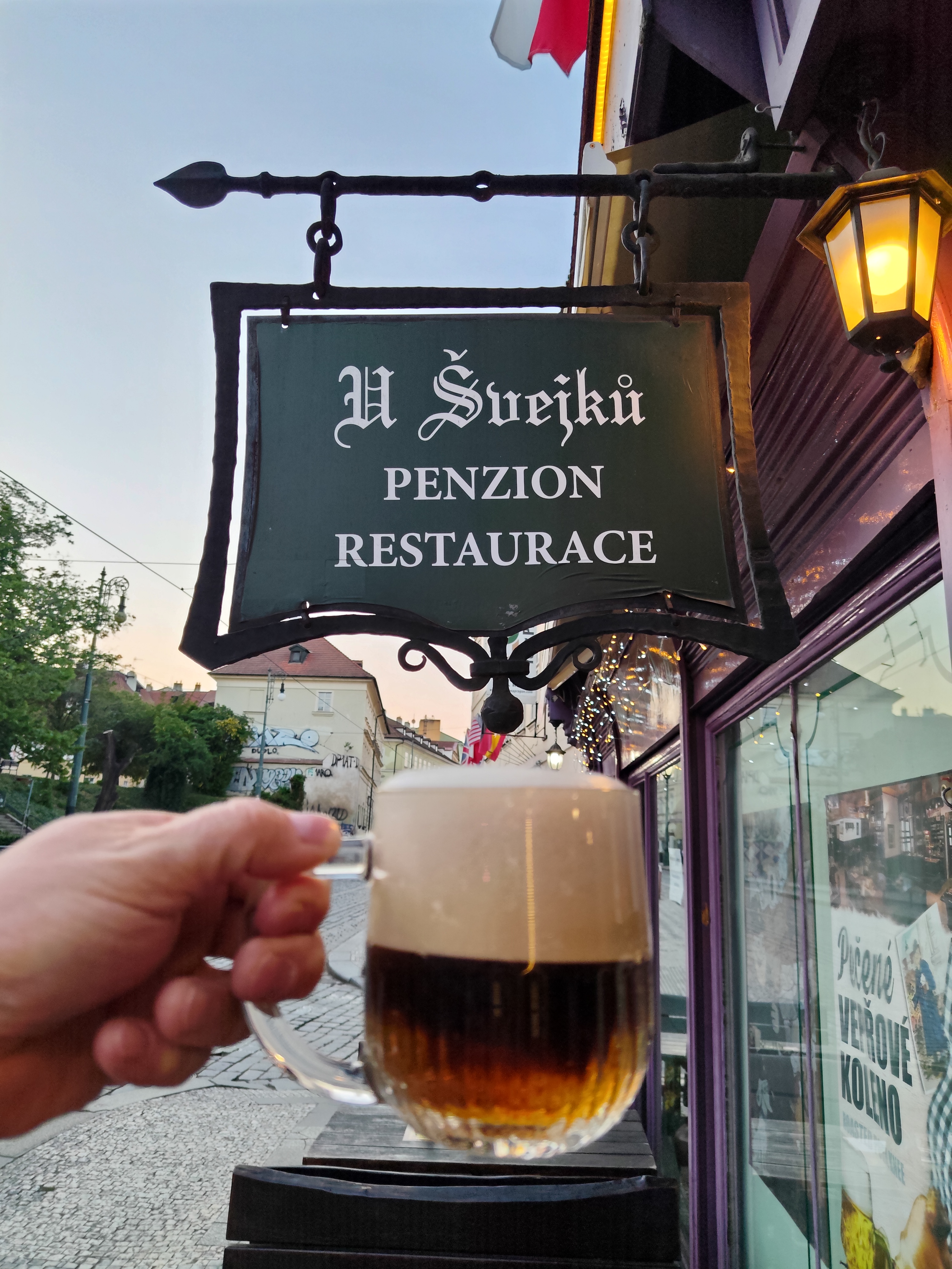 Pivnice U Švejků foto 5