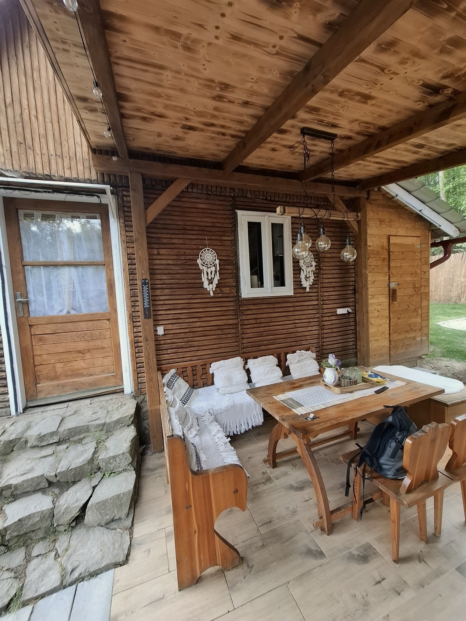 Chata u Pivní budky foto 1