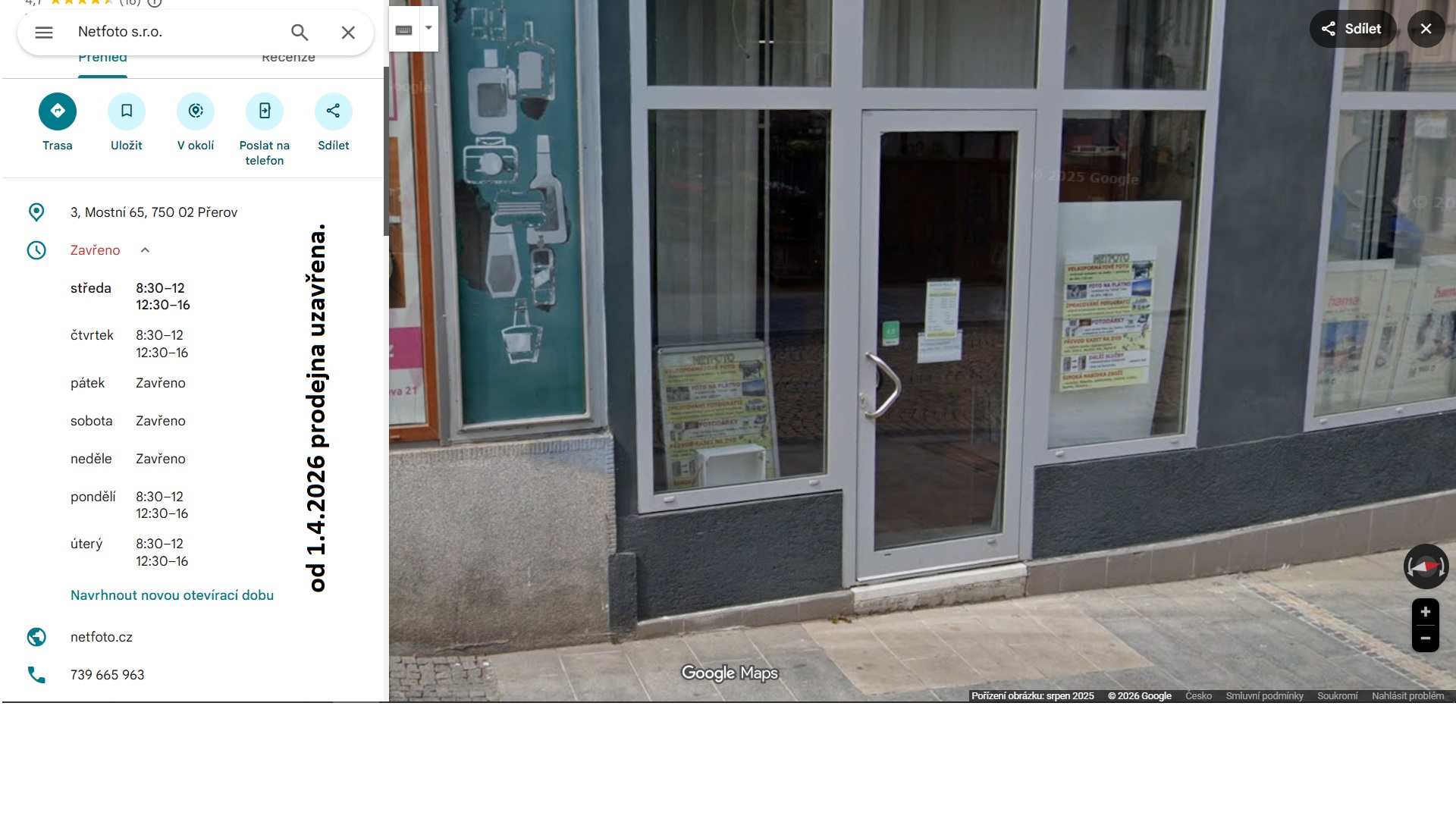 NetFoto.cz foto 2