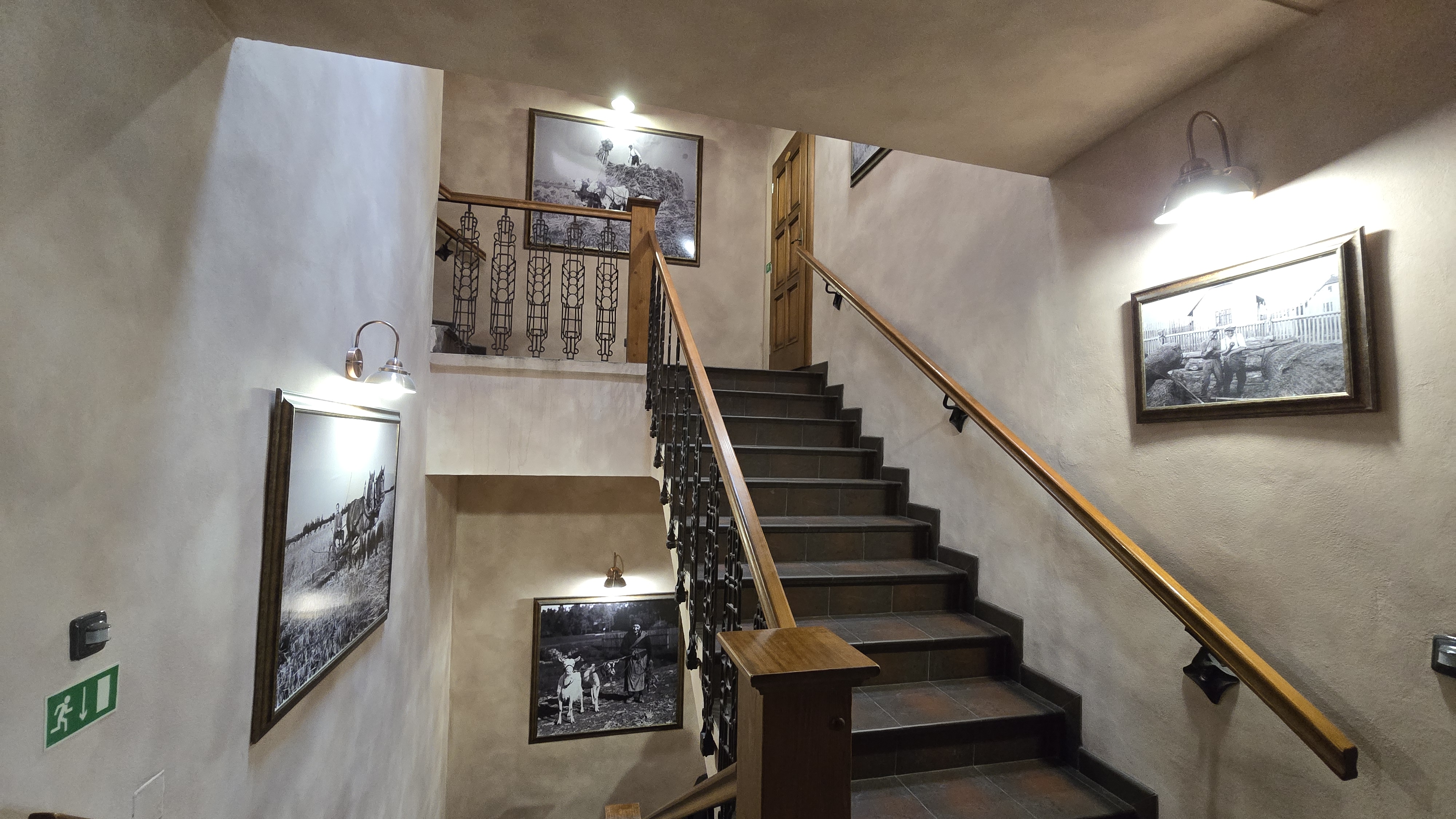 Hotel Panský dům foto 5