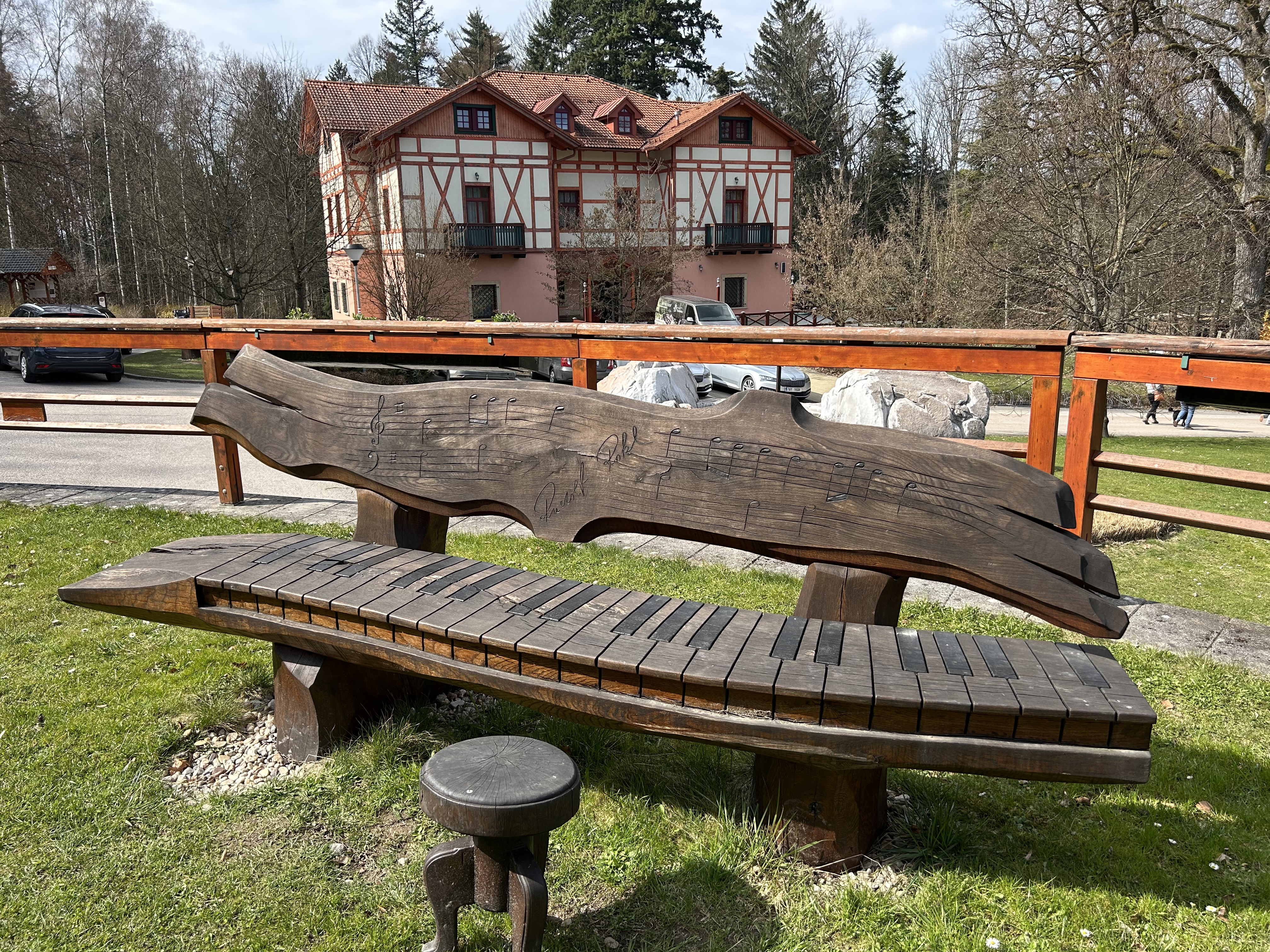 Hotel Studánka**** foto 4