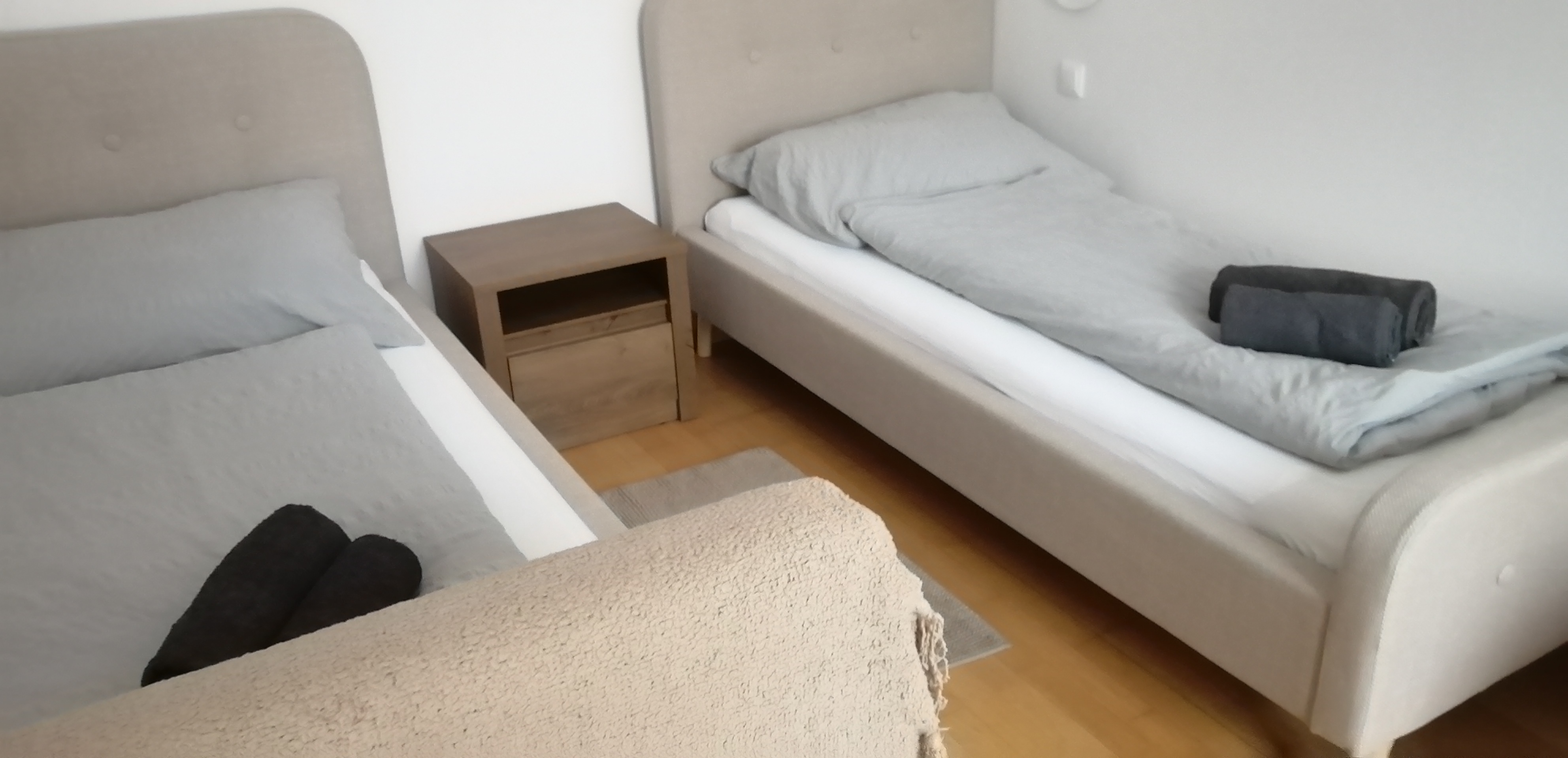 Penzion Andy foto 1