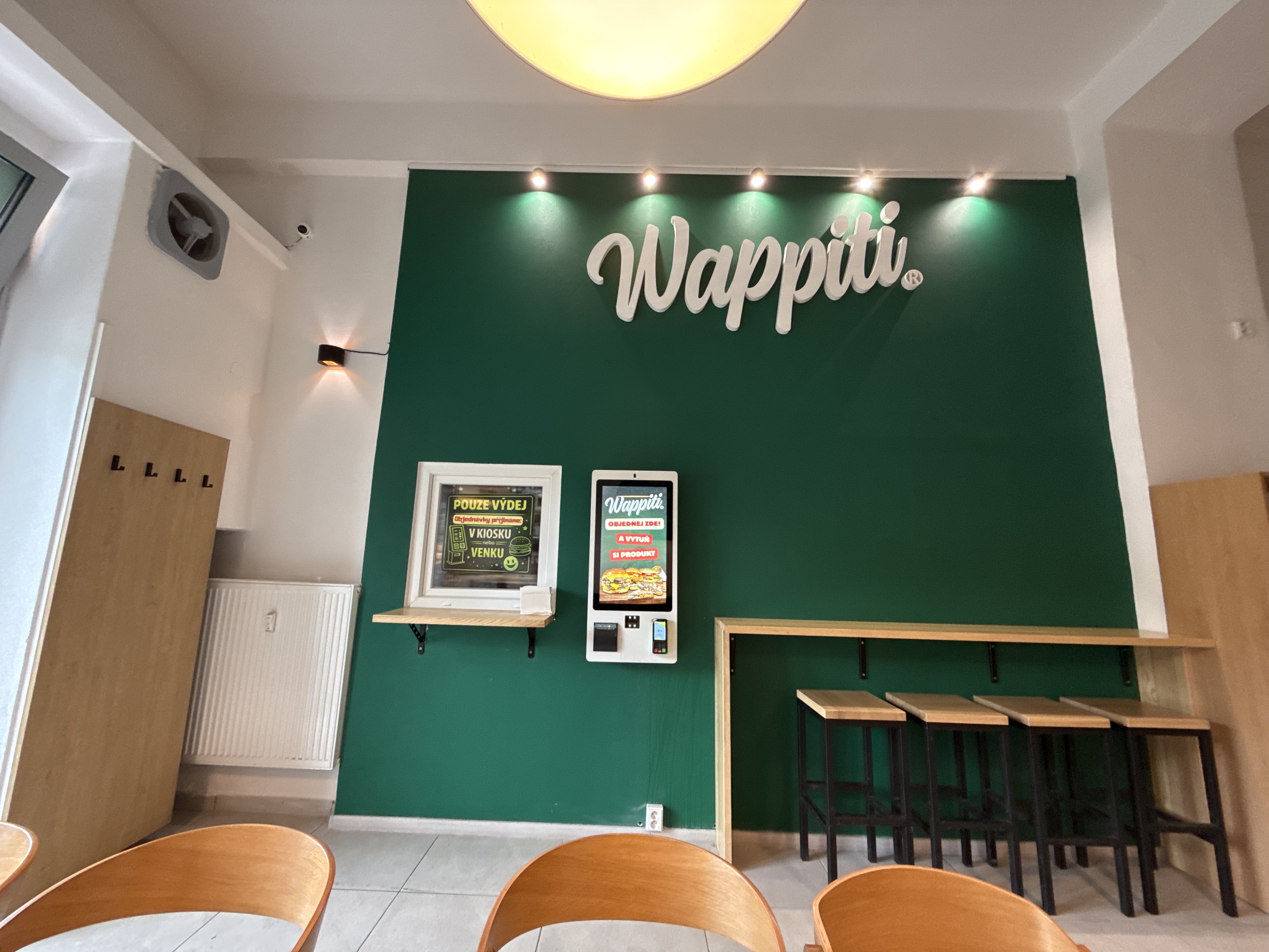 Wappiti Burgers&Kebab foto 4