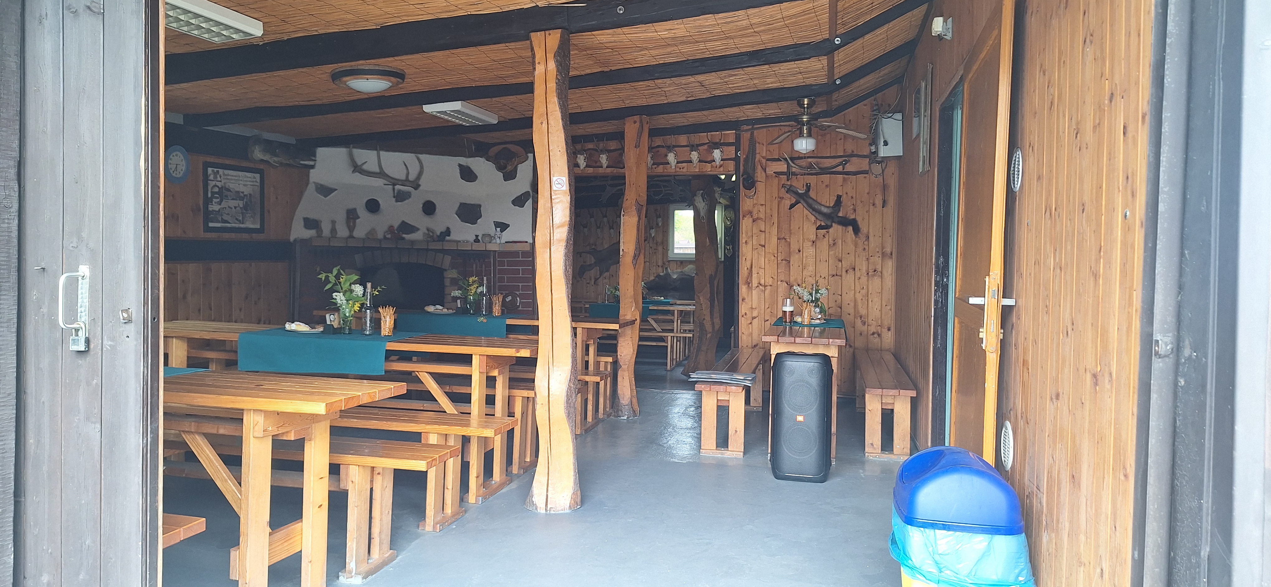 Občerstvení Věra Bártková foto 6