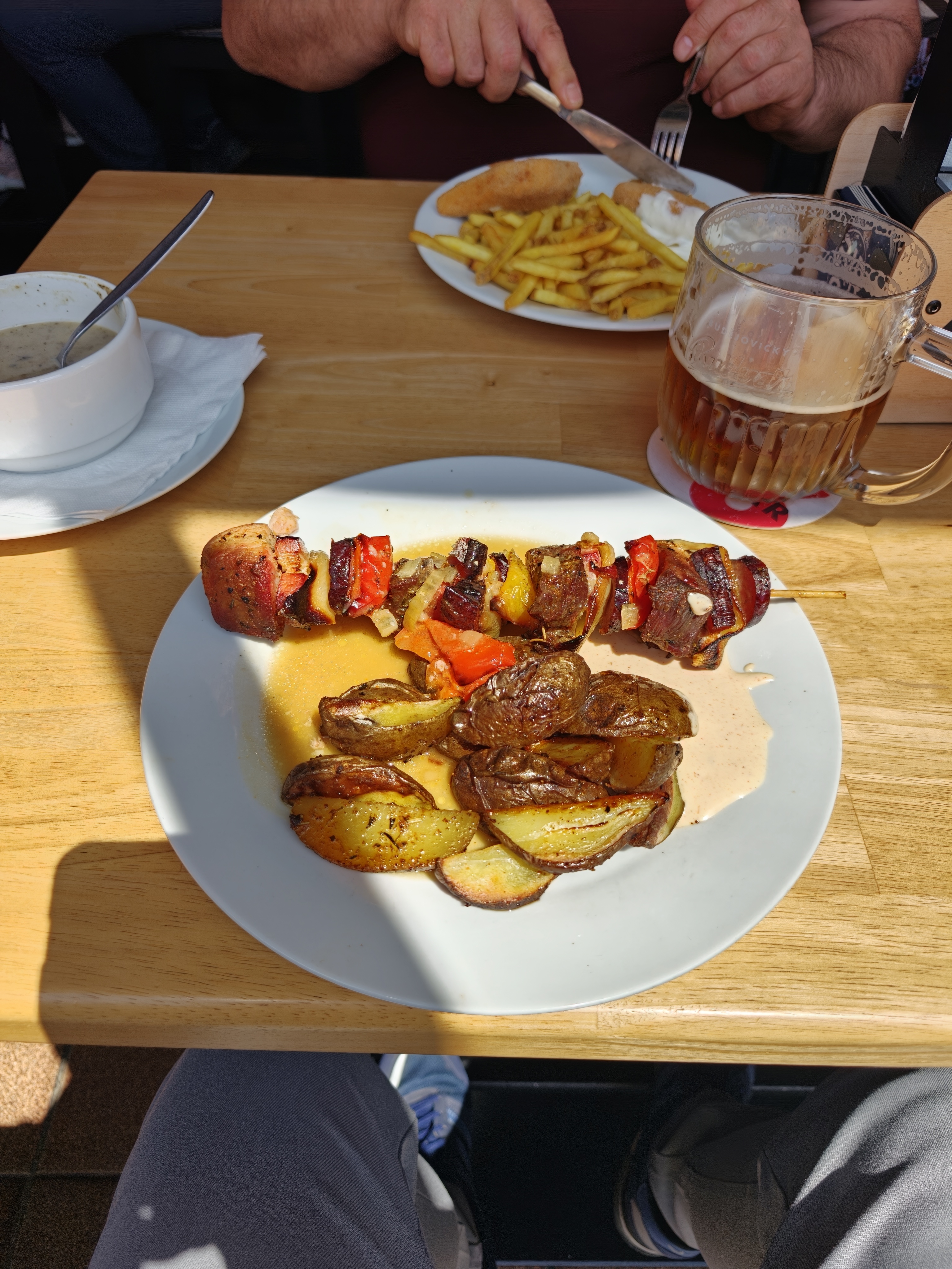 Bistro Panorama foto 2