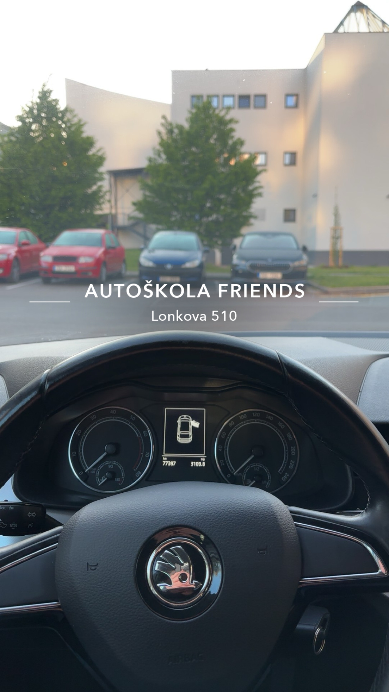 Autoškola Friends foto 2