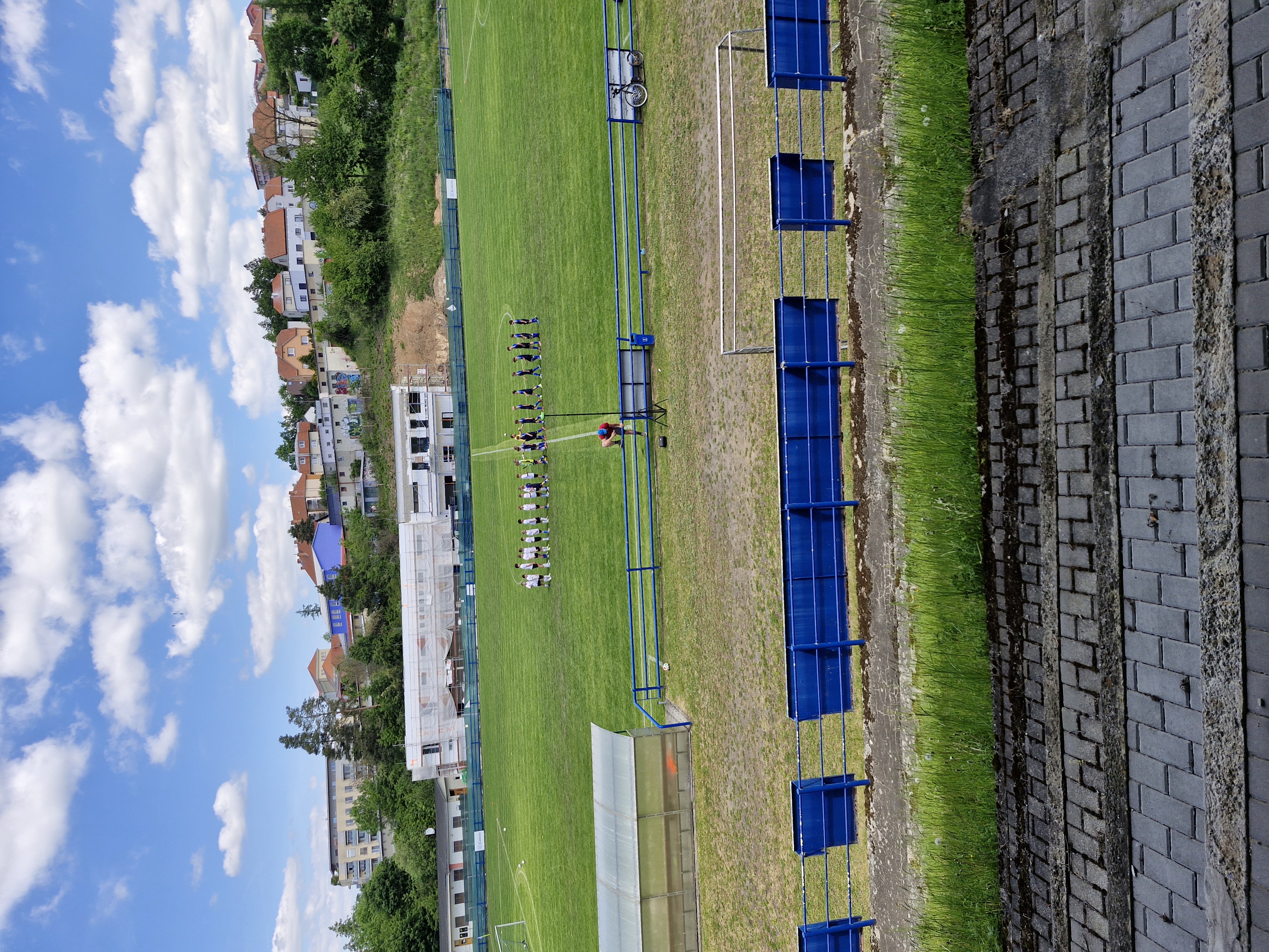 FK Blansko foto 1