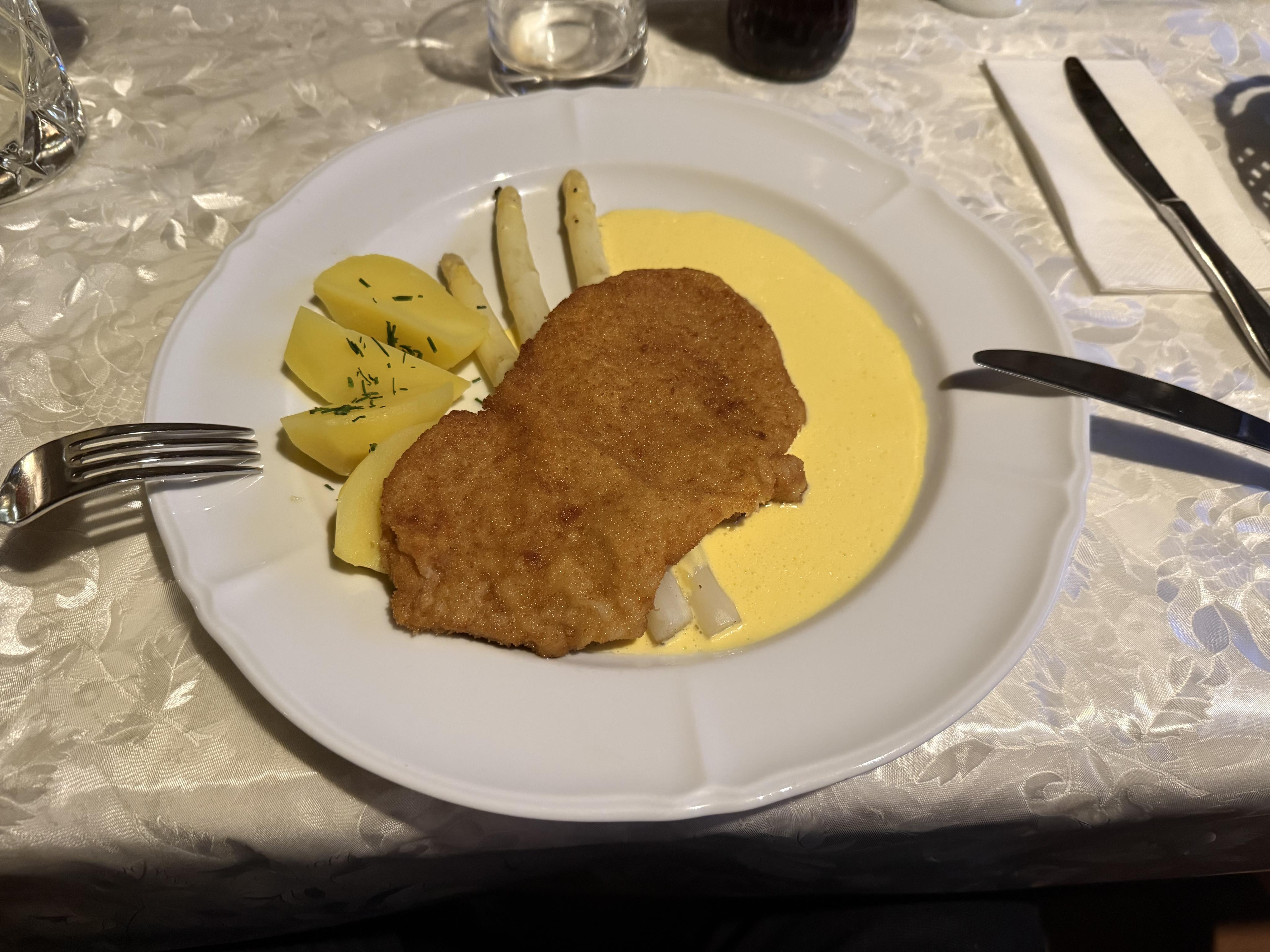 Restaurace Zámecká fořtovna foto 6