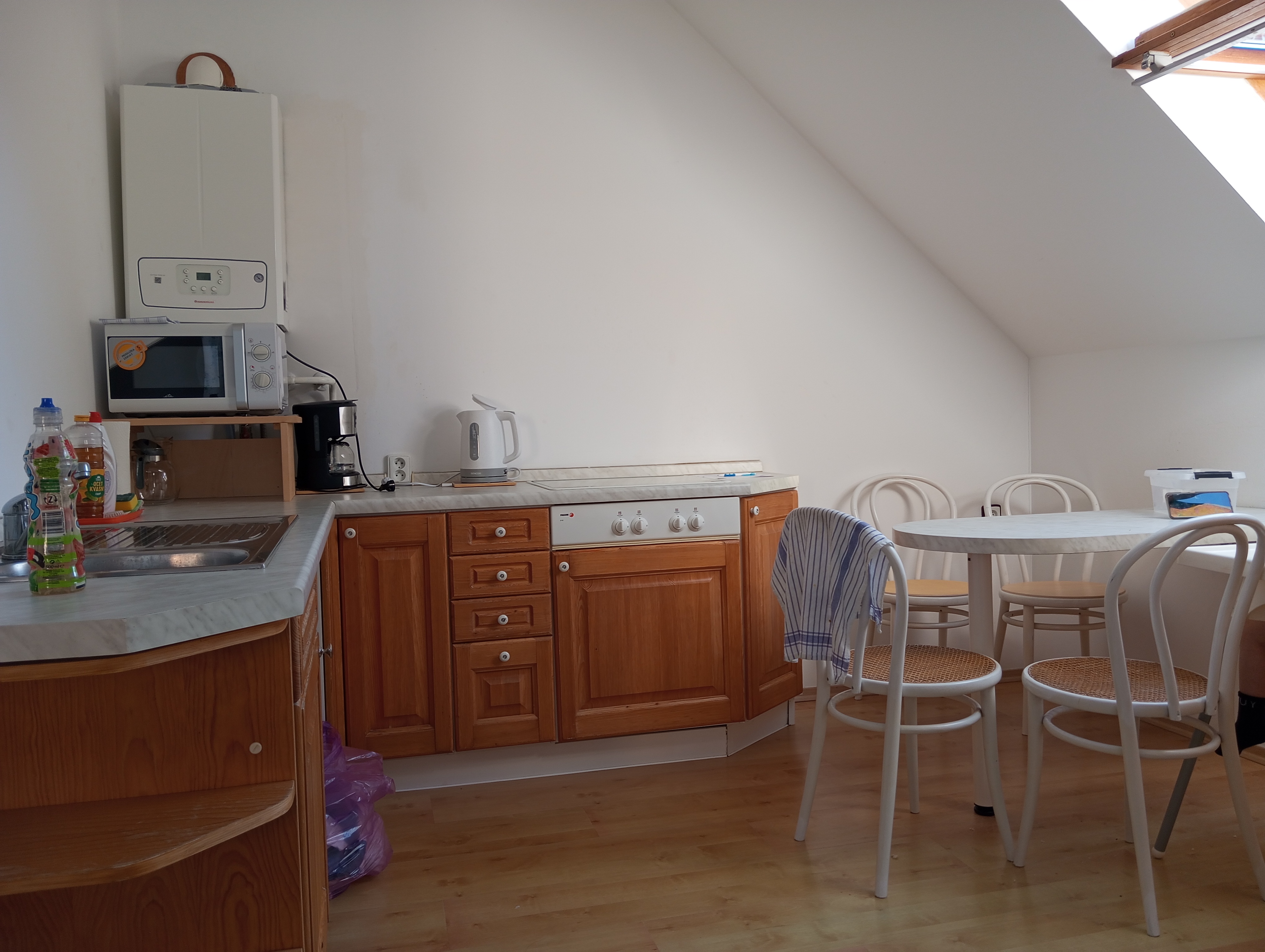 Apartmán Barbora foto 2