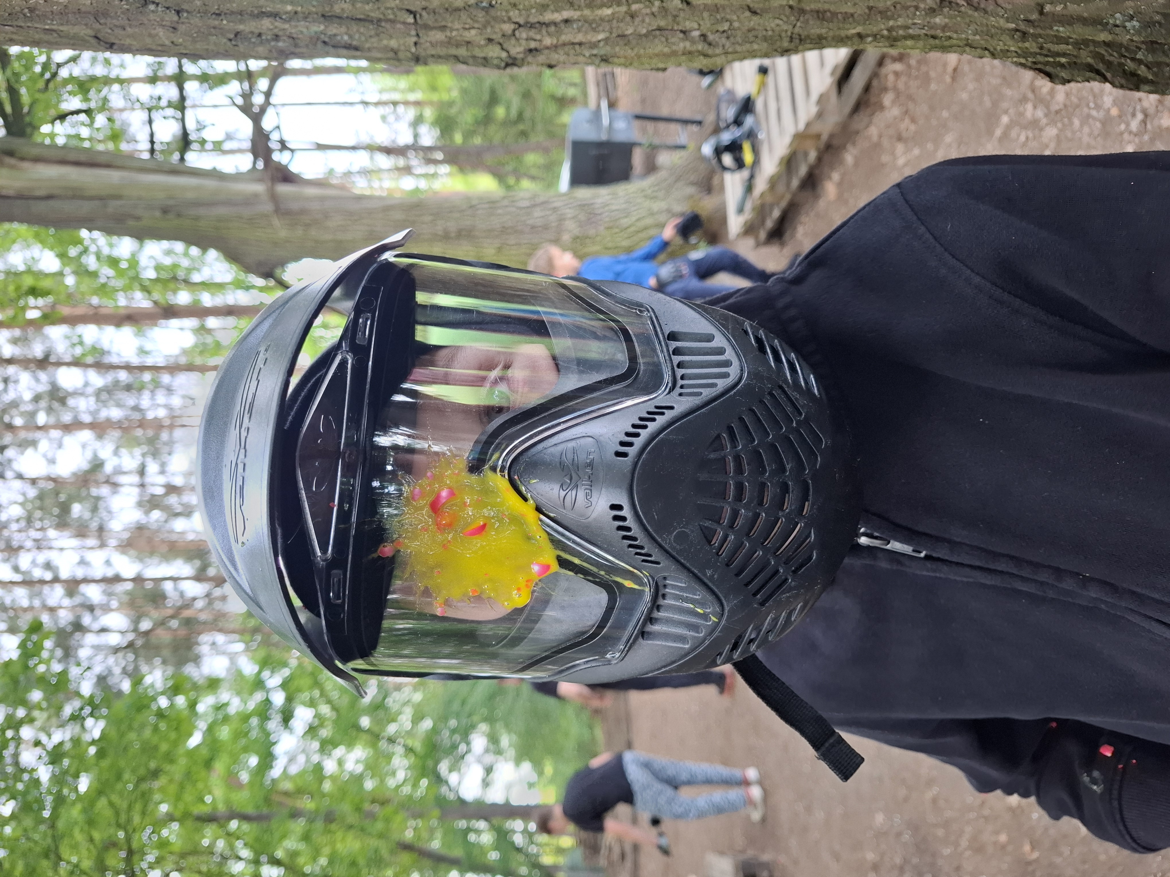 Paintball klub Tábor foto 2