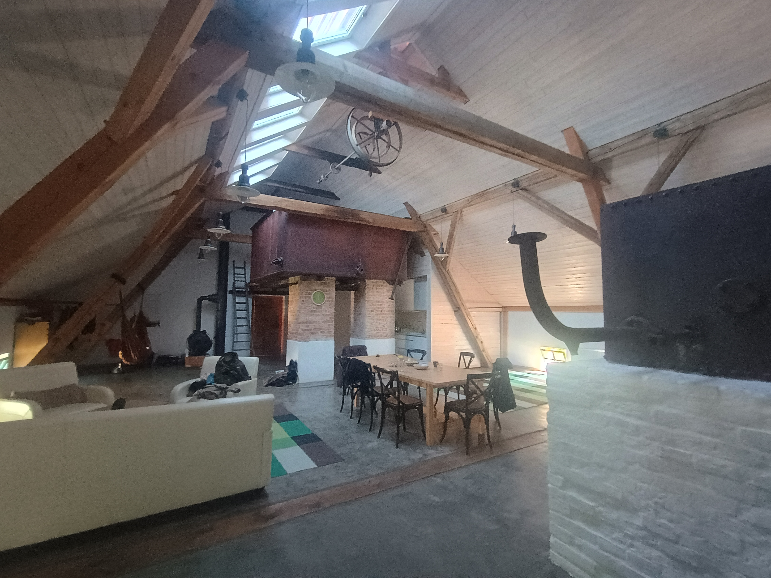 Ubytování Pivovar Lobeč foto 3