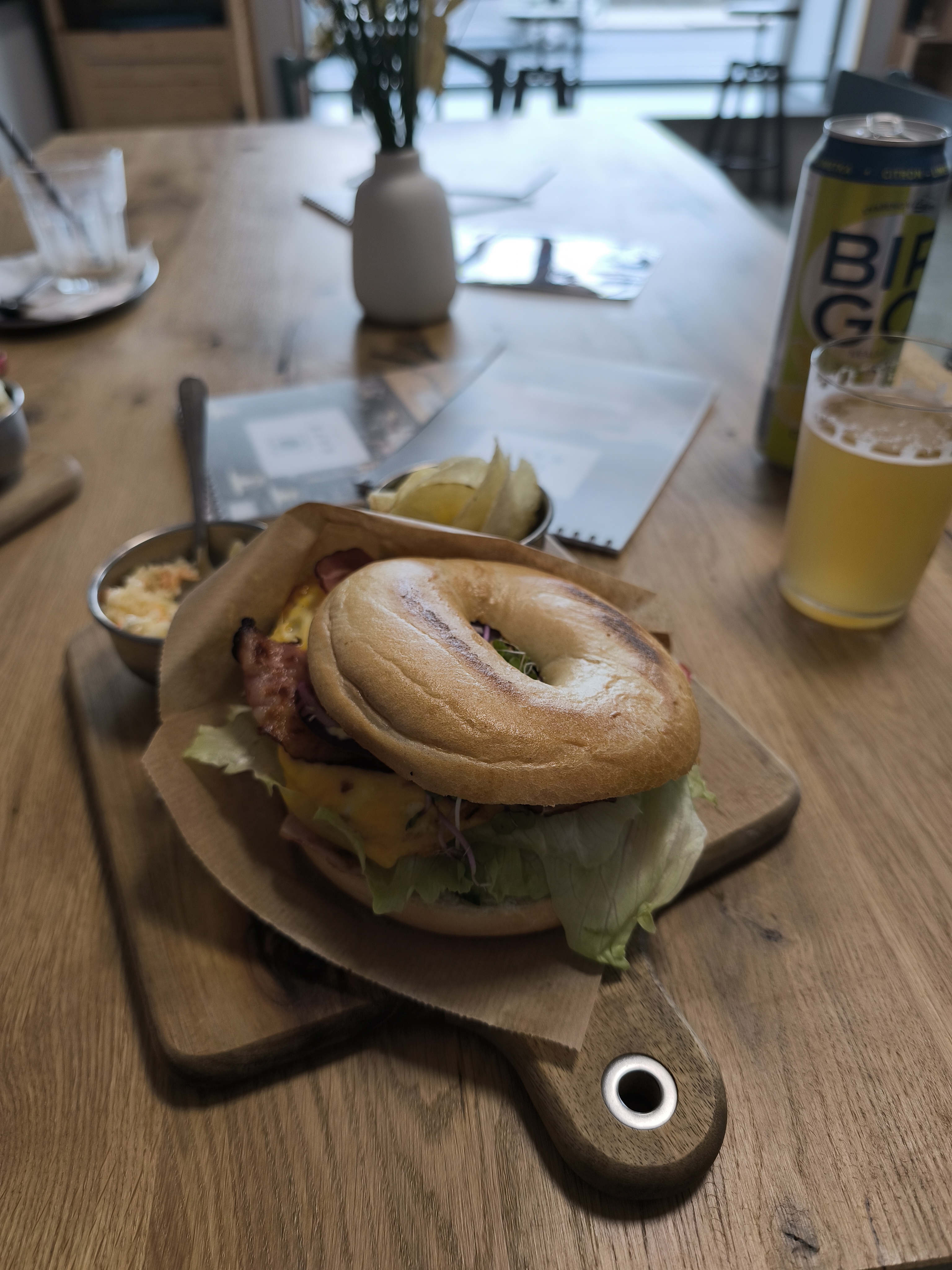 Kafe na mapě foto 3