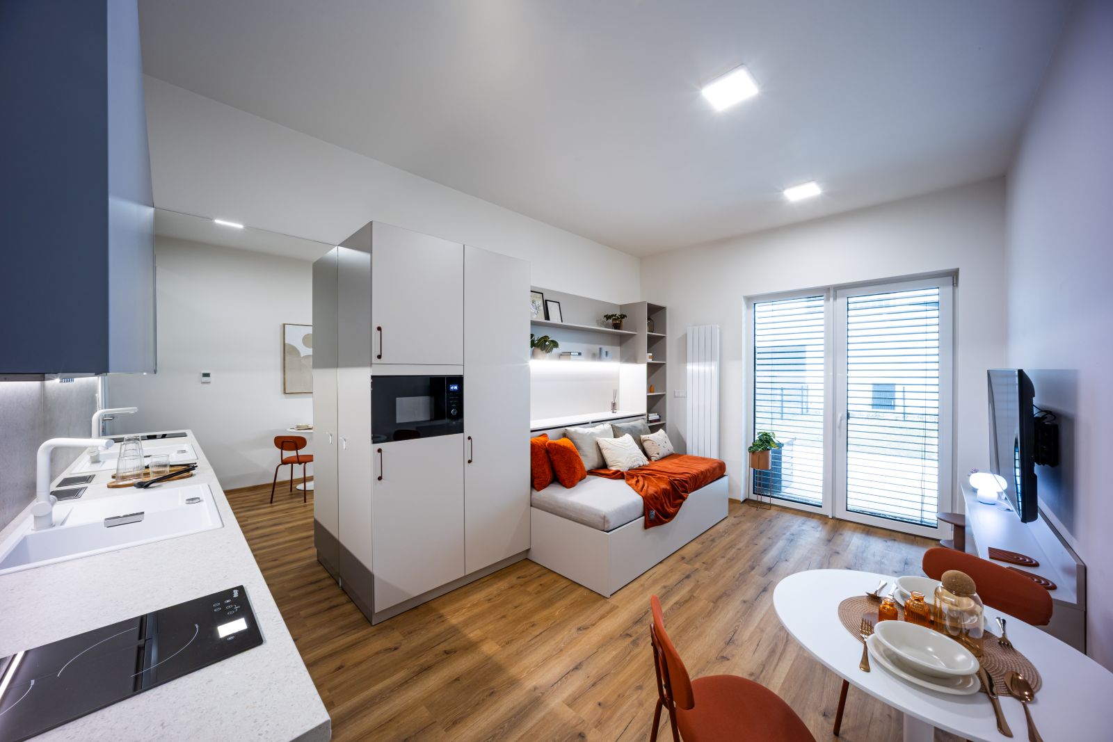 KITCHEN DESIGN s.r.o. foto 2