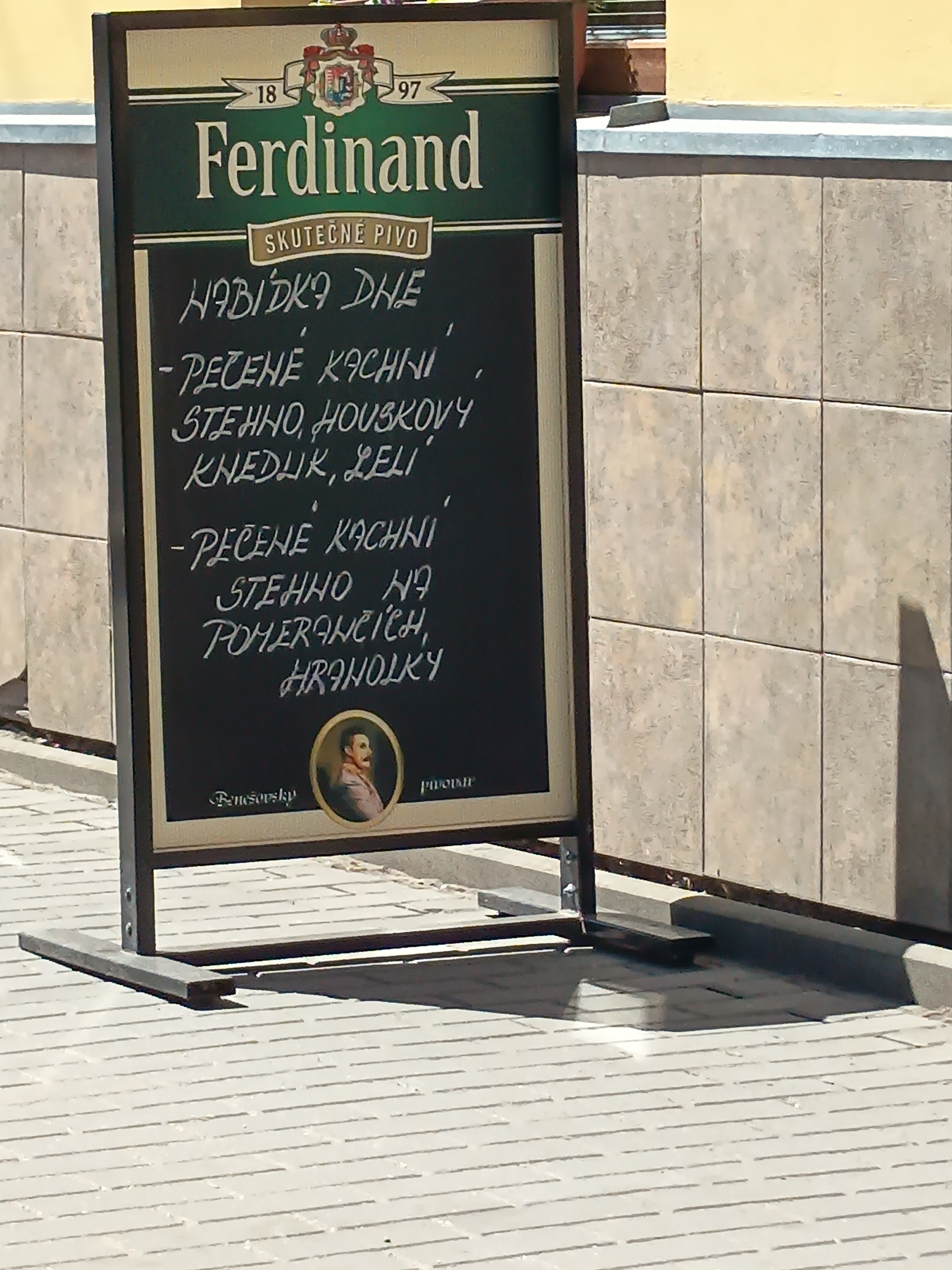 Restaurace Na Městečku foto 6