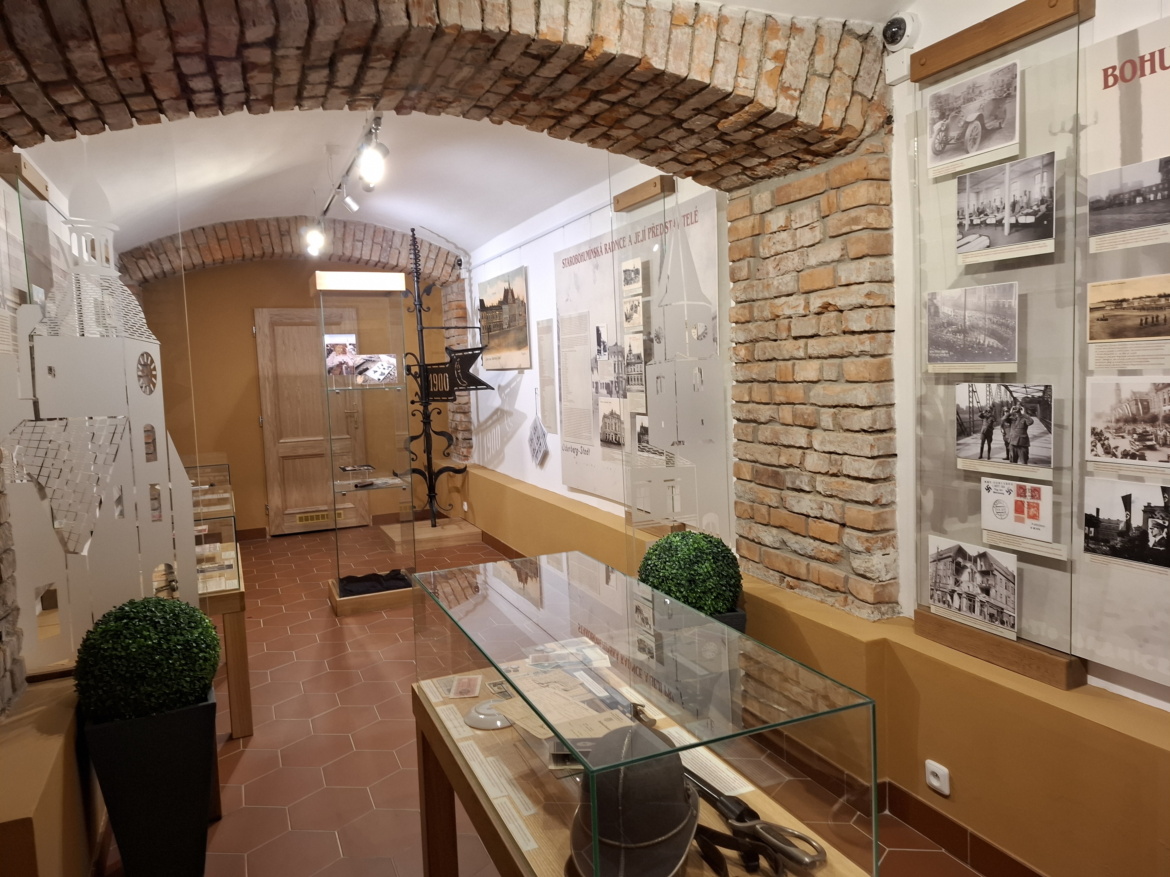 Muzeum města Bohumína foto 2