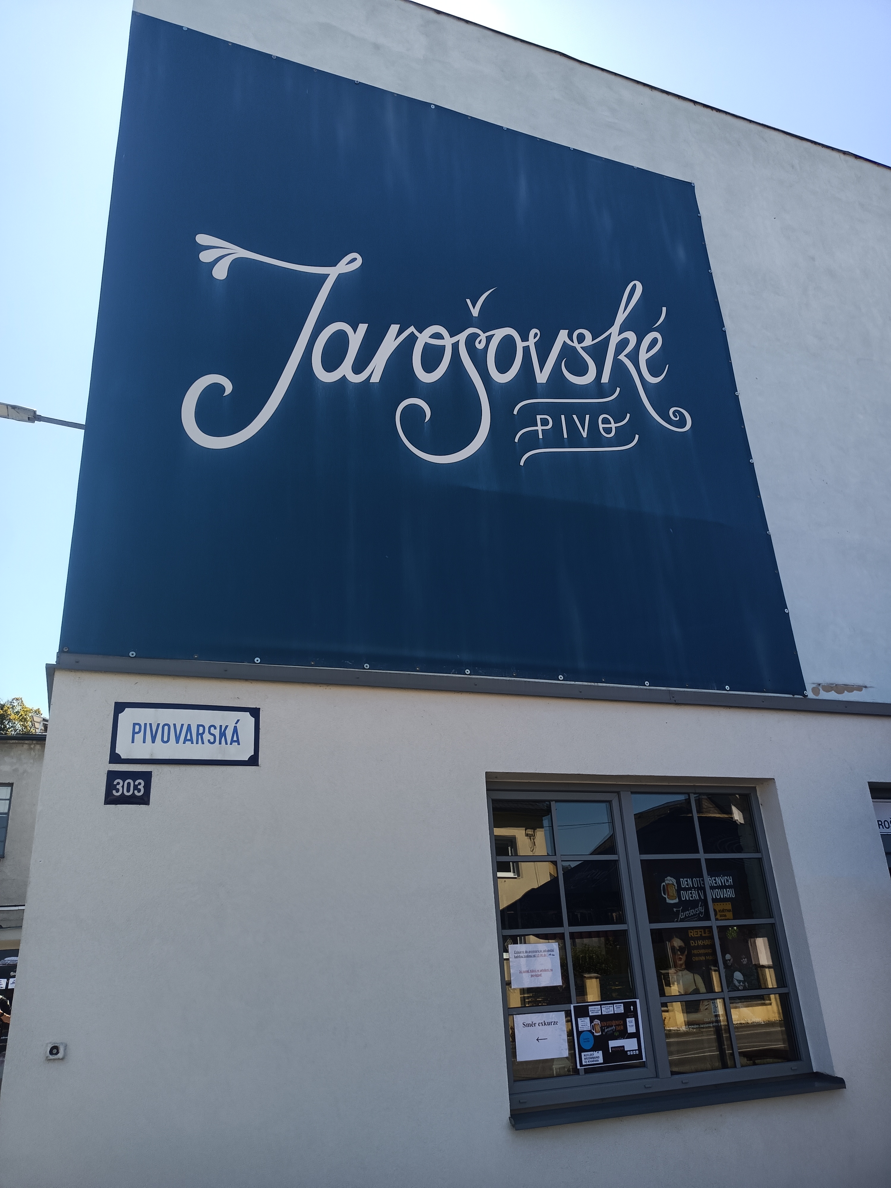 Jarošovský pivovar foto 3