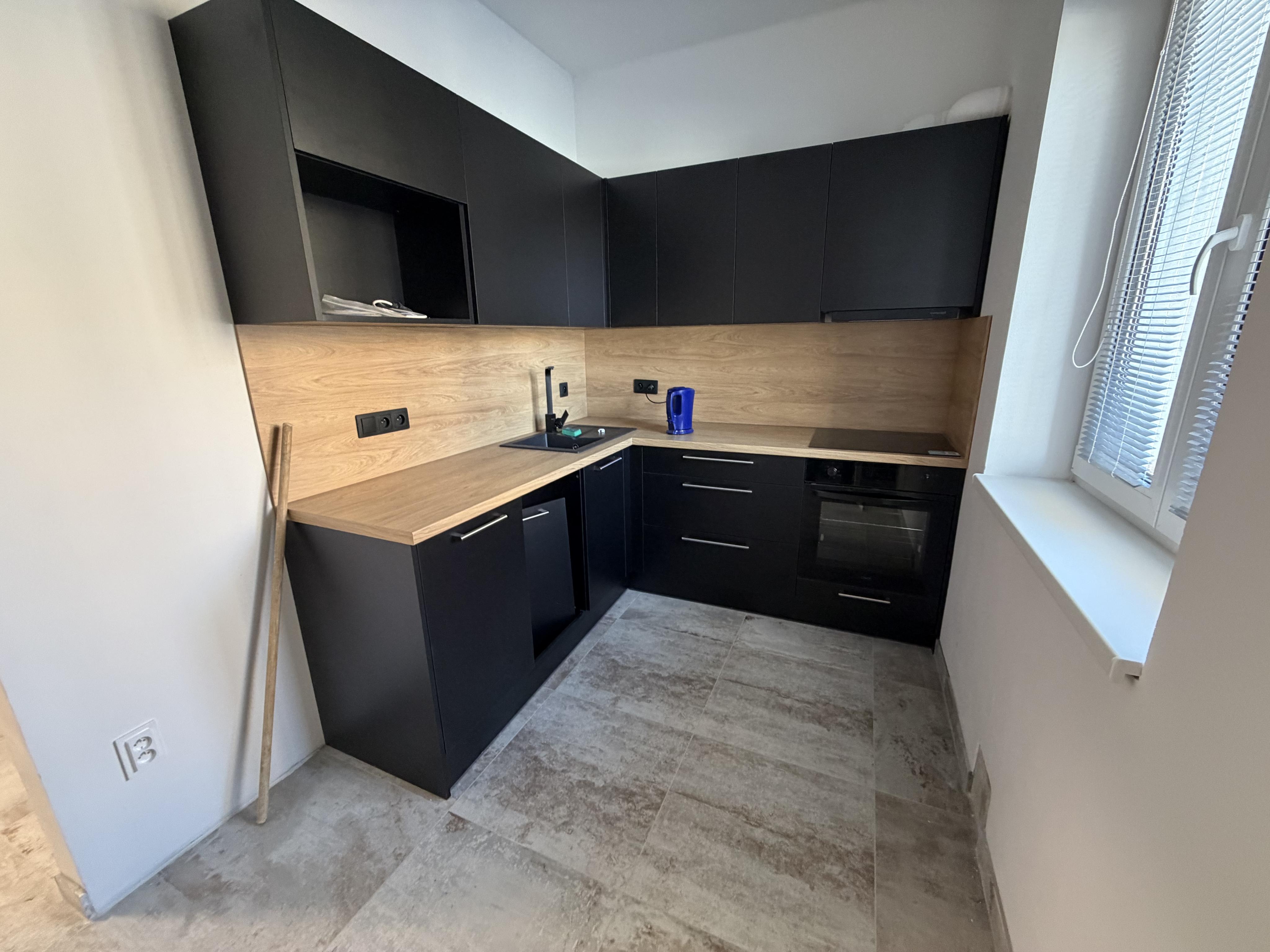 Sykora ® kuchyně nejvyšší kvality foto 3