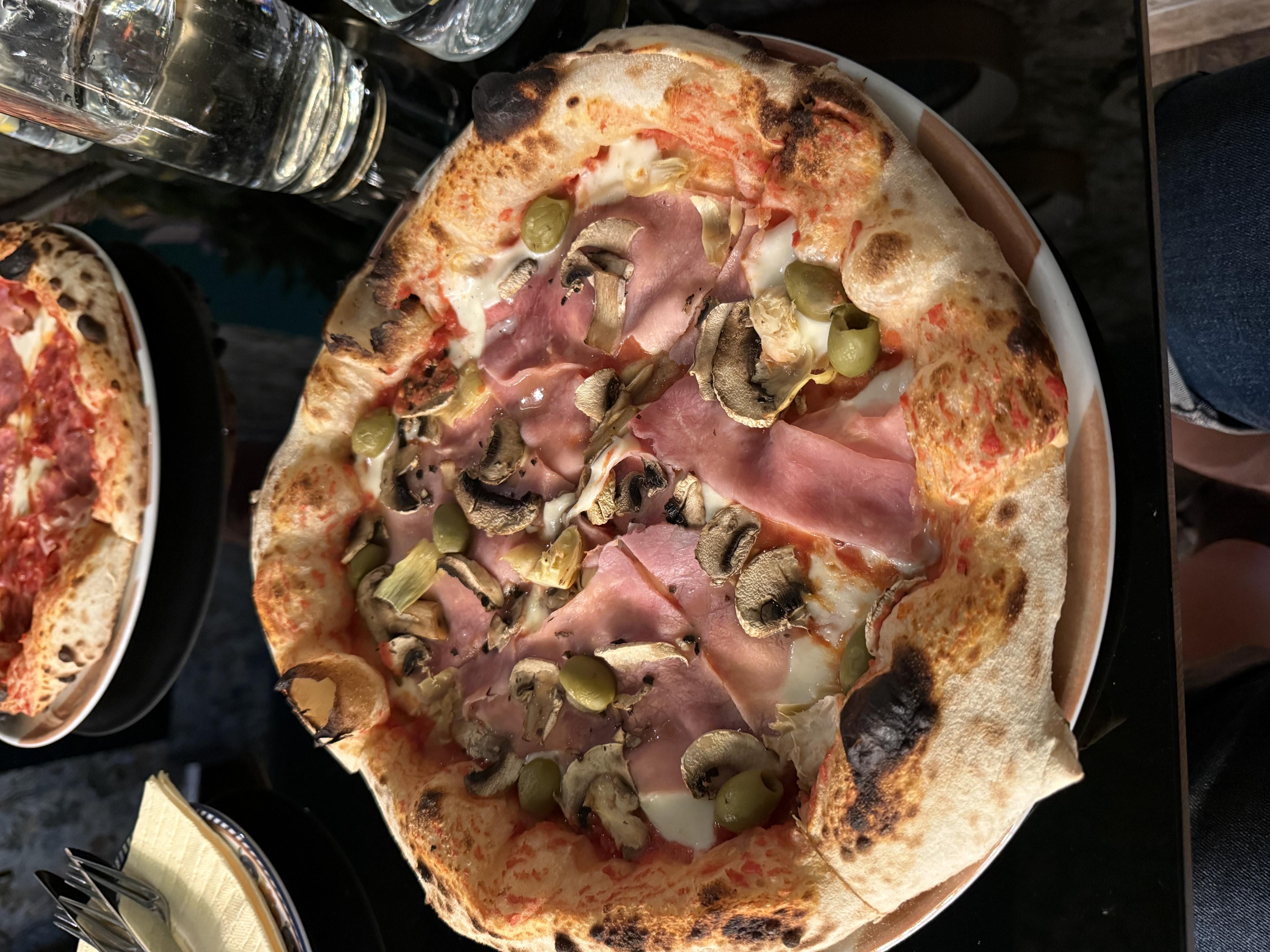 Restaurace La PAUSA ... ciao foto 4