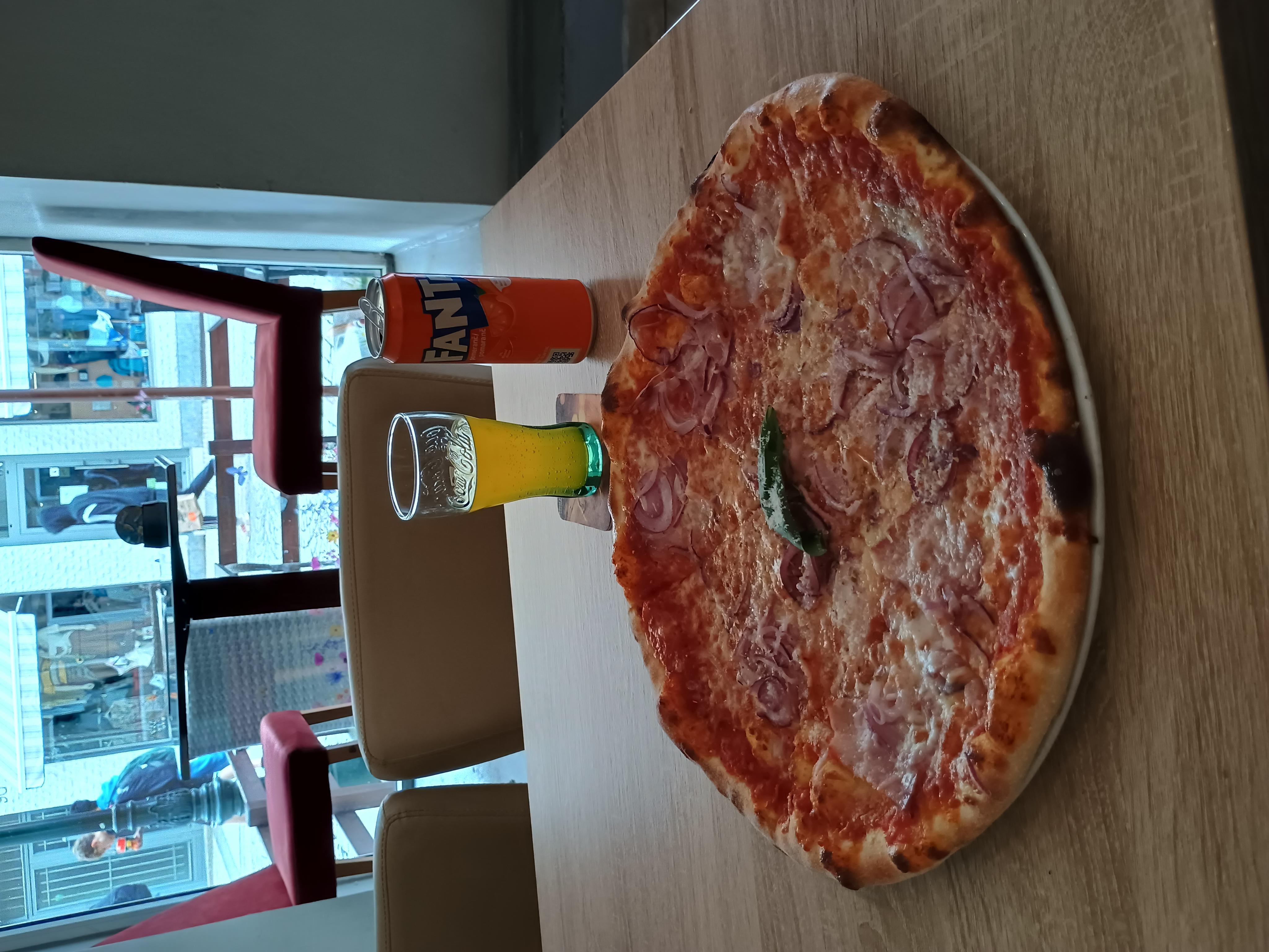Johnny Pizza foto 6