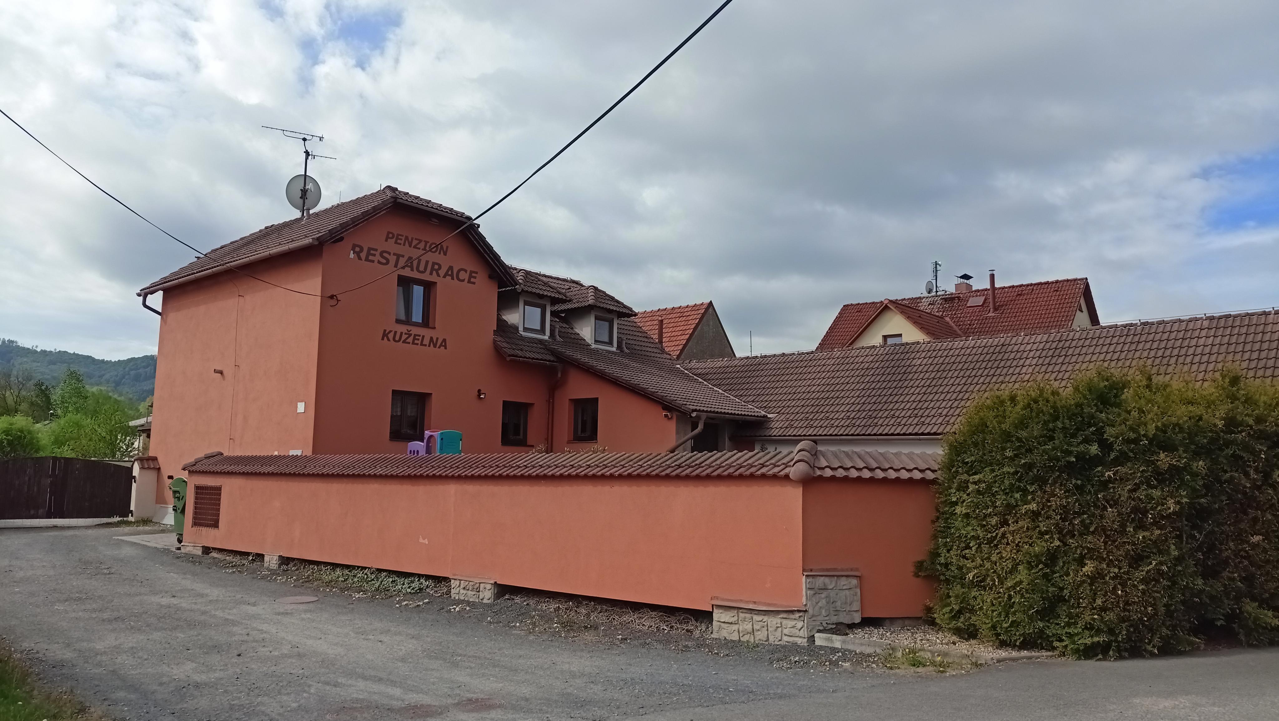 Kuželna - Bar, Hodslavice foto 4