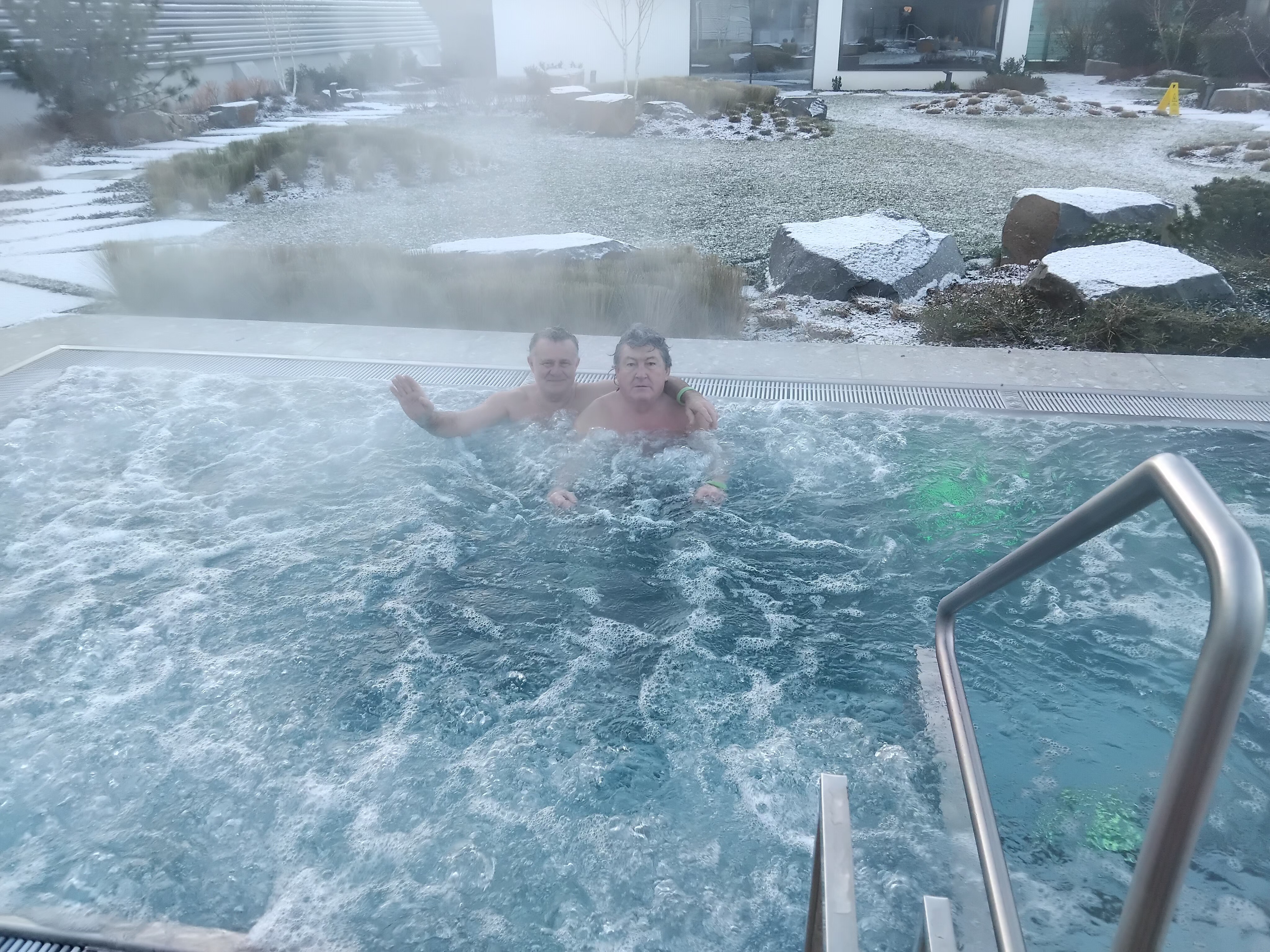 OMEGA centrum sportu a zdraví foto 2