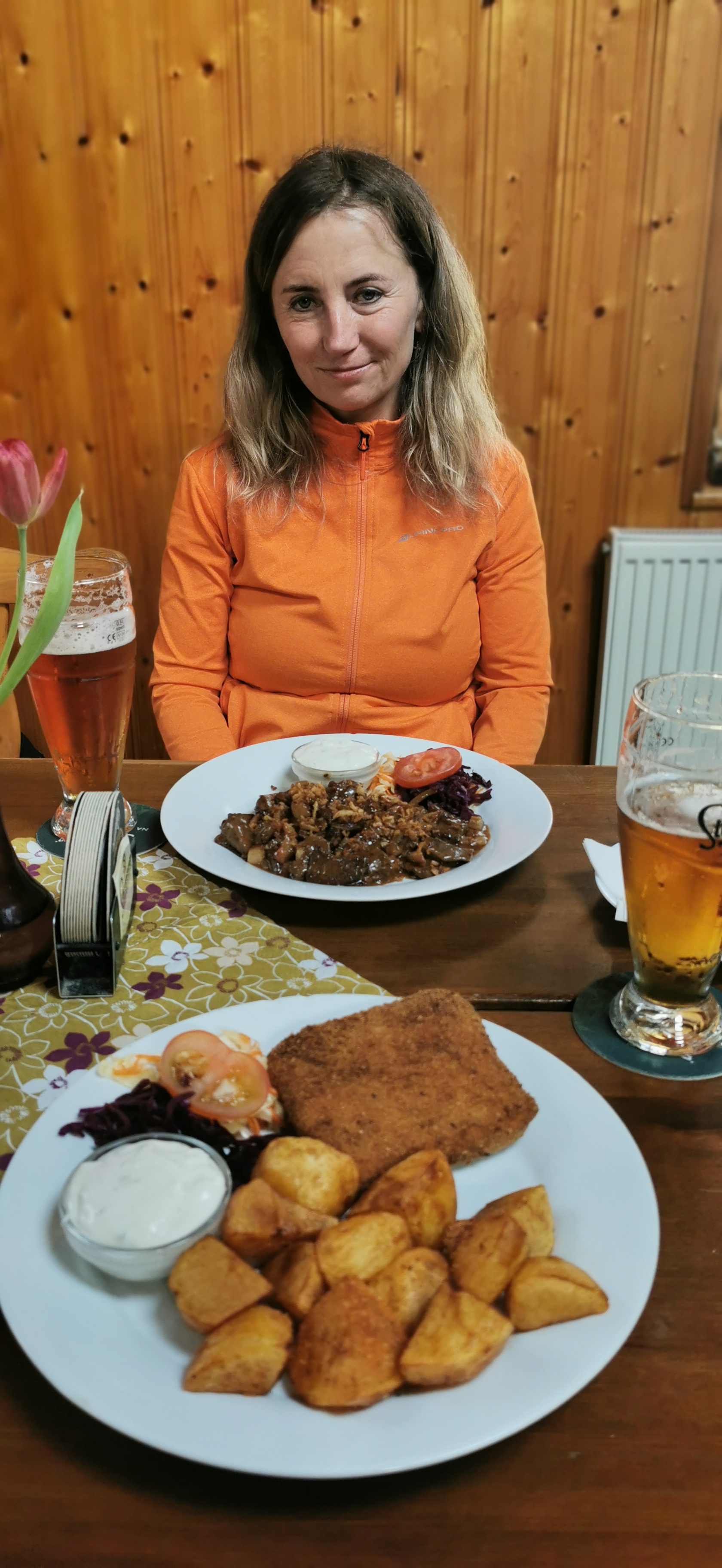 Restaurace U Vladařů foto 3