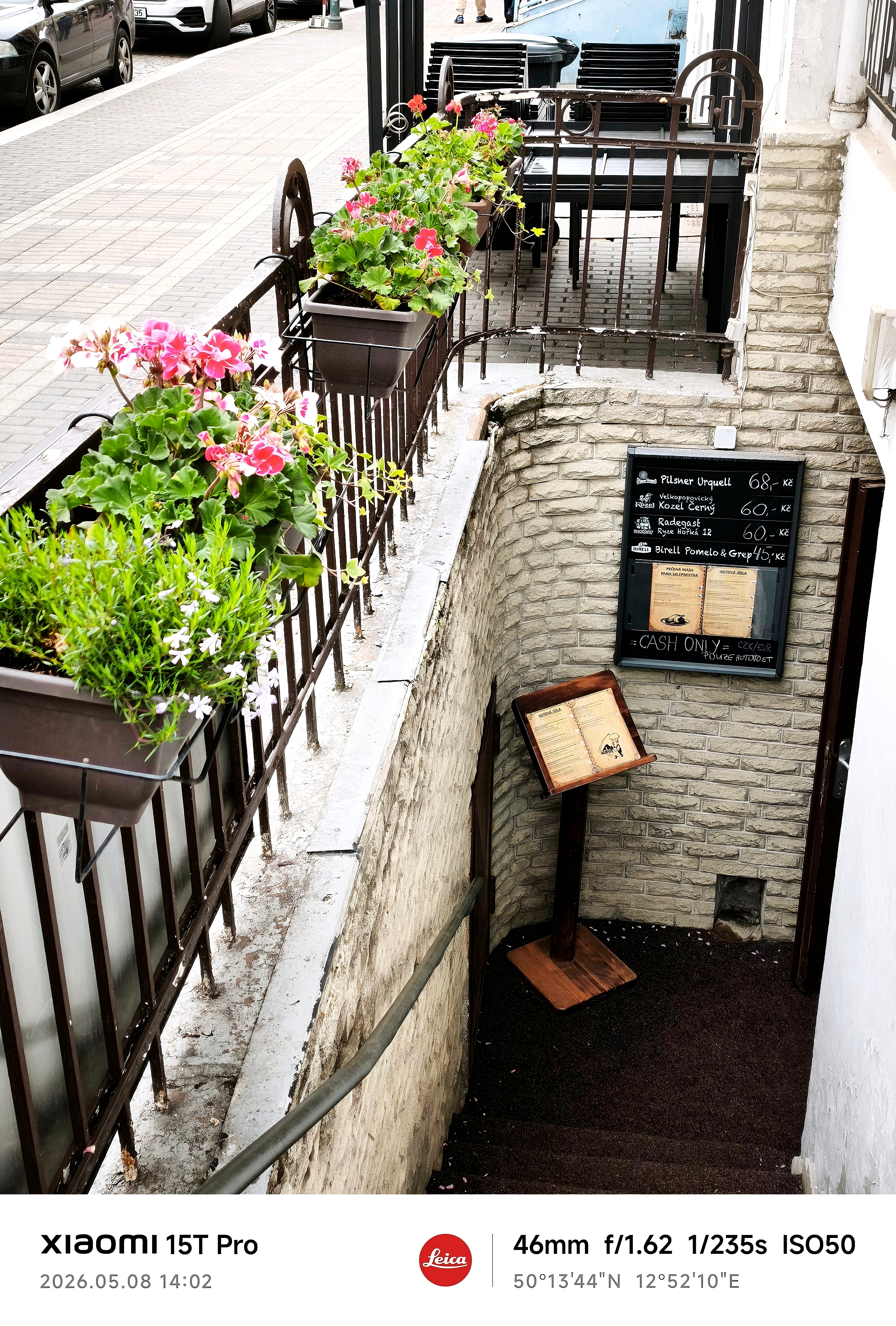 Restaurace Sklípek foto 2