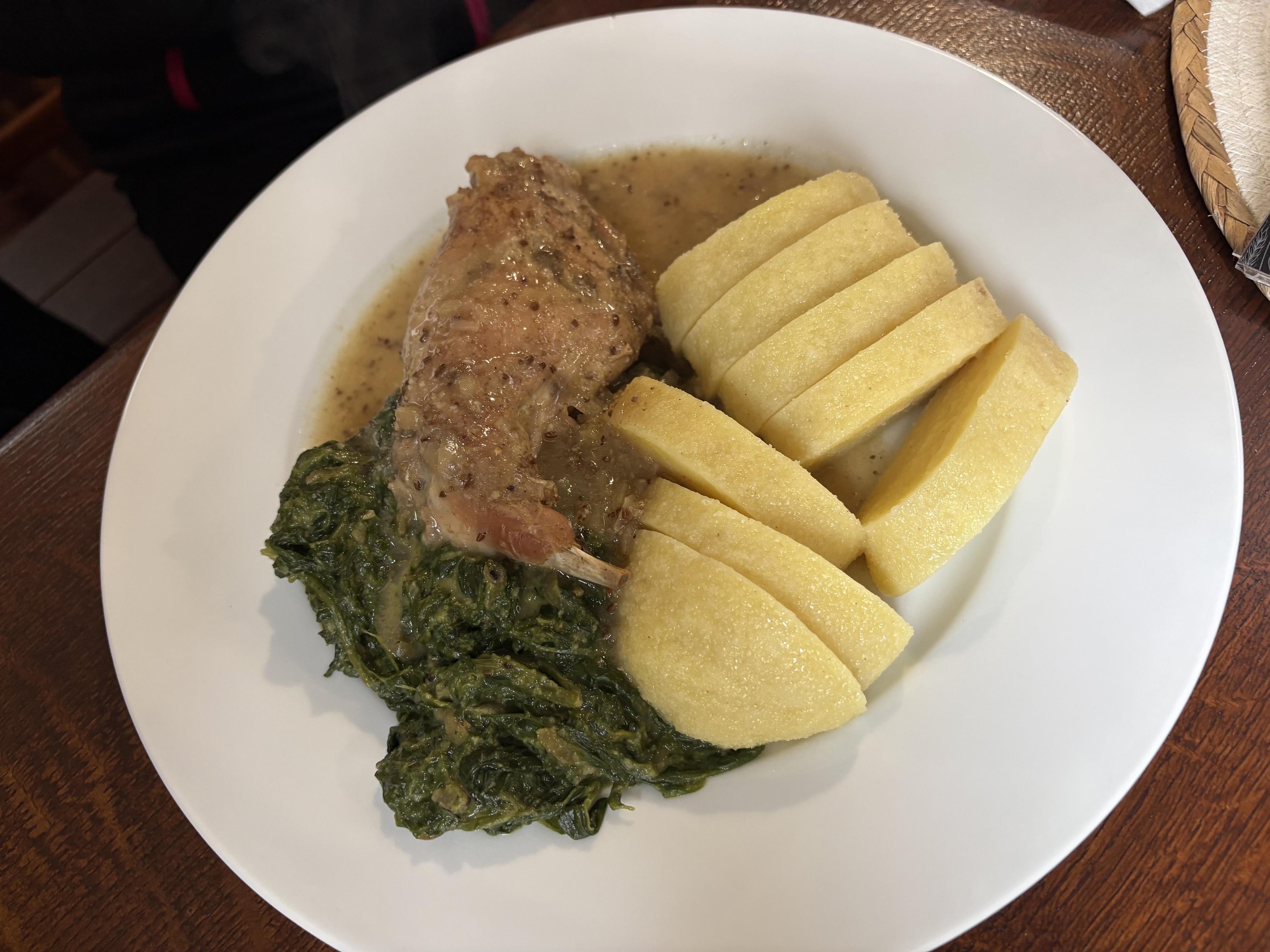 Restaurace Na Hořičkách foto 3