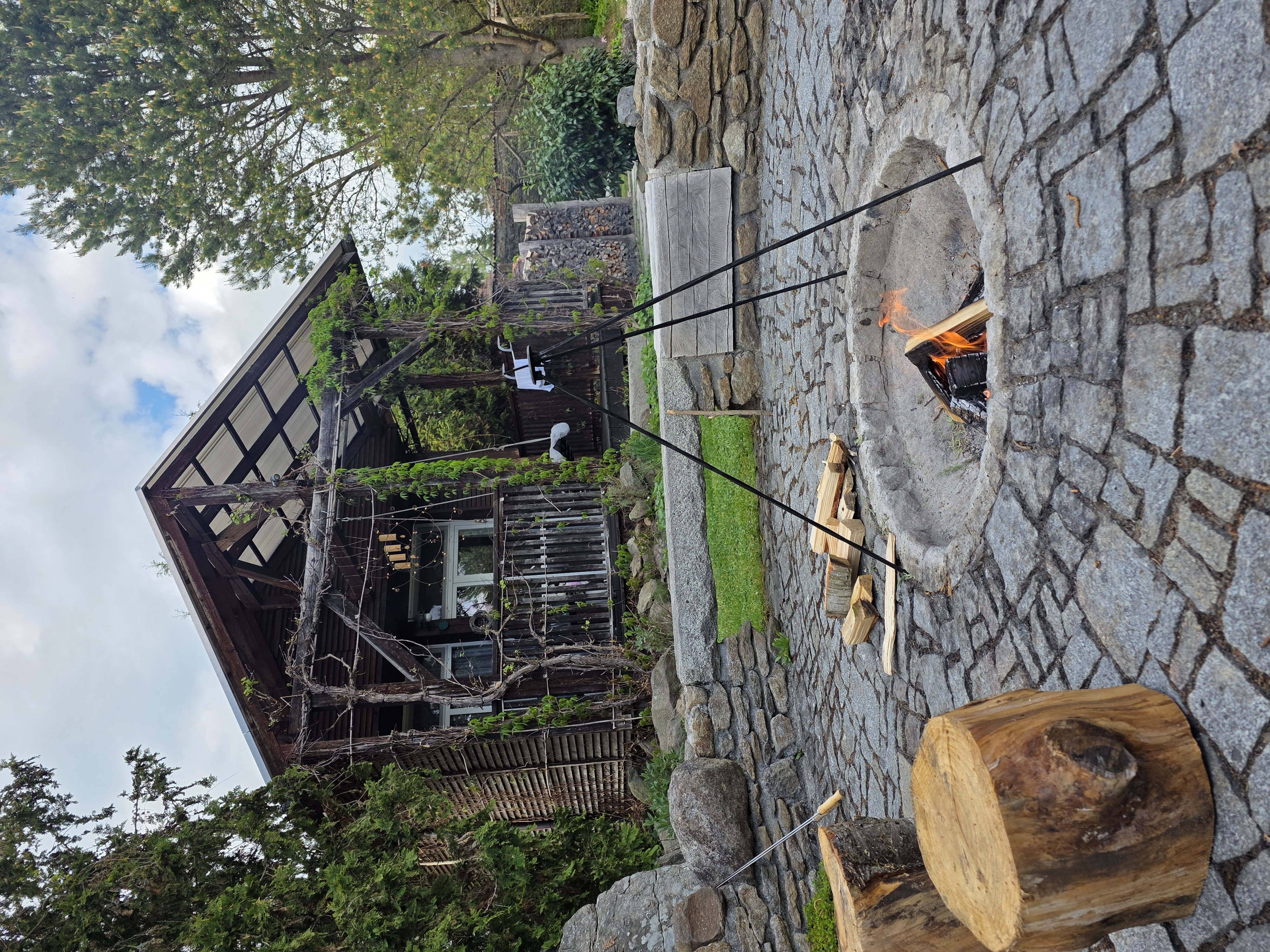 Glamping Mileč foto 2