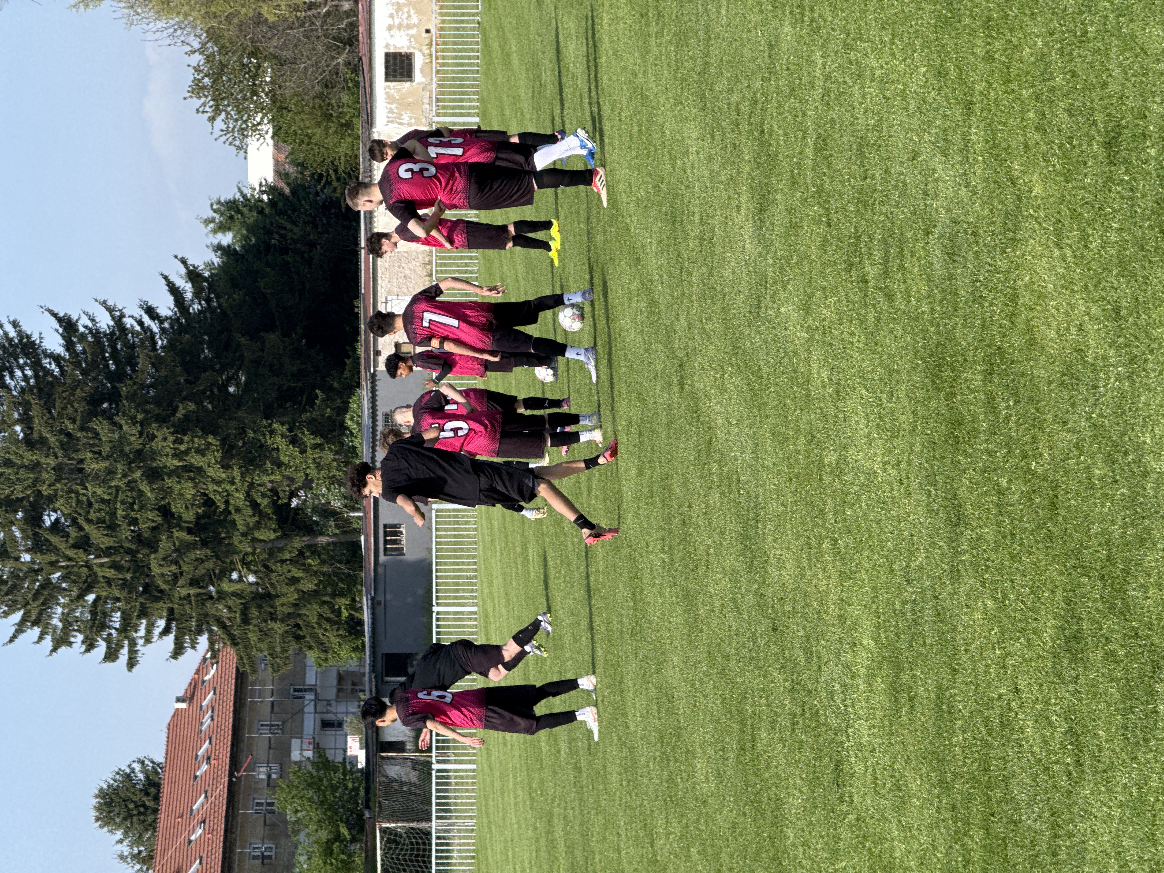 Sportovní klub Sparta Dašice foto 3