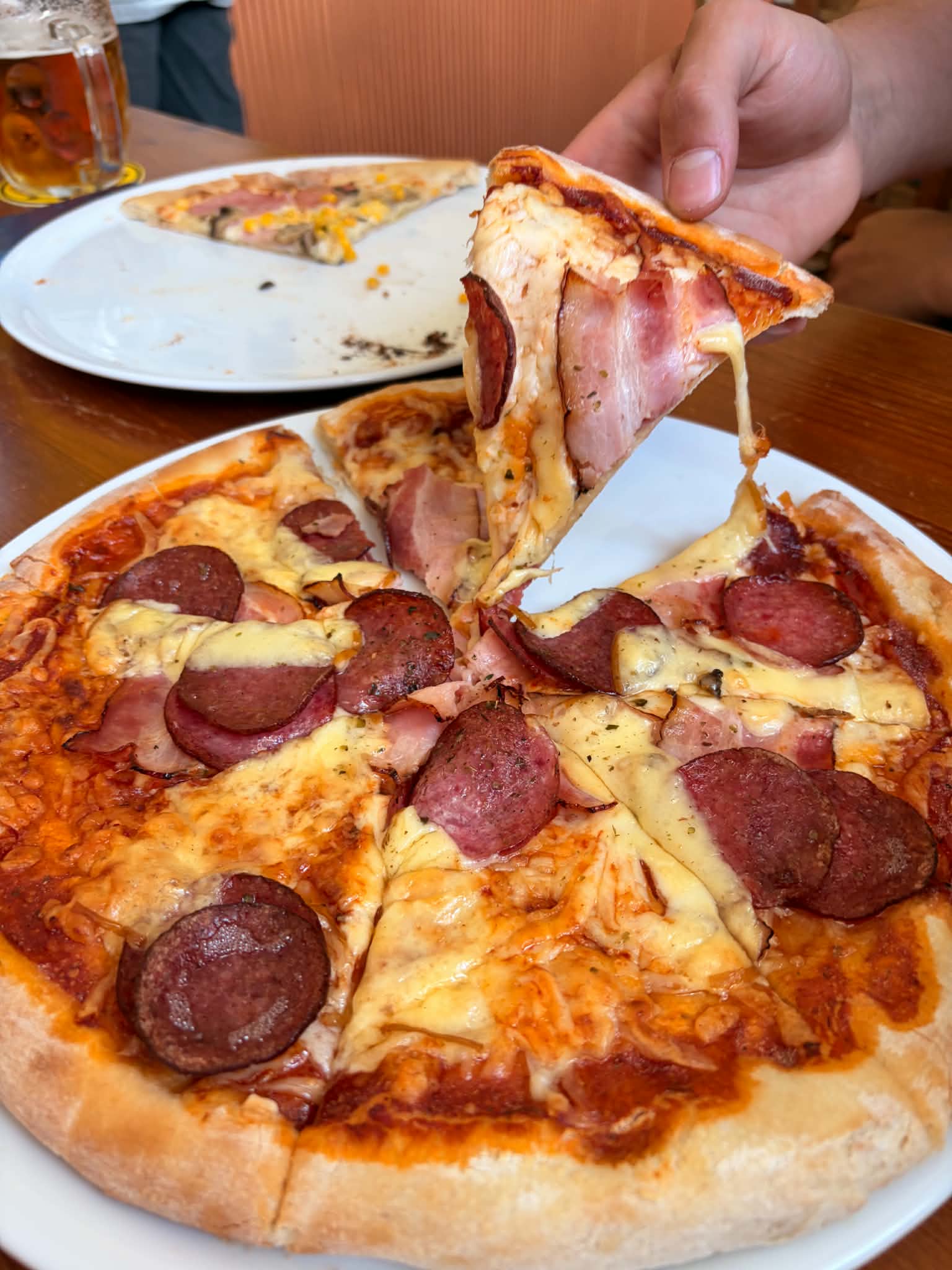 Něco JaKO bistro foto 3