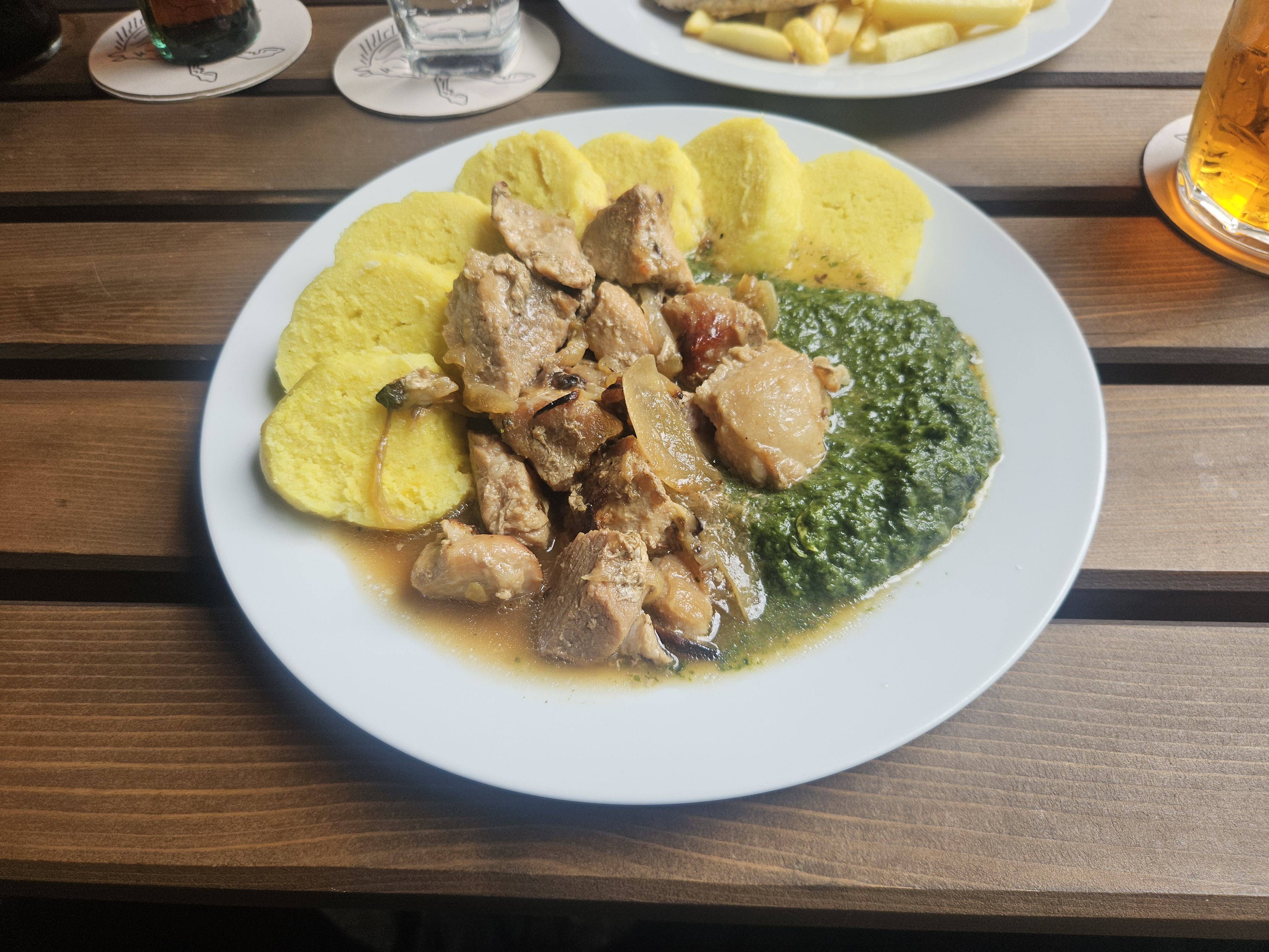 Restaurace Na Střelnici foto 6