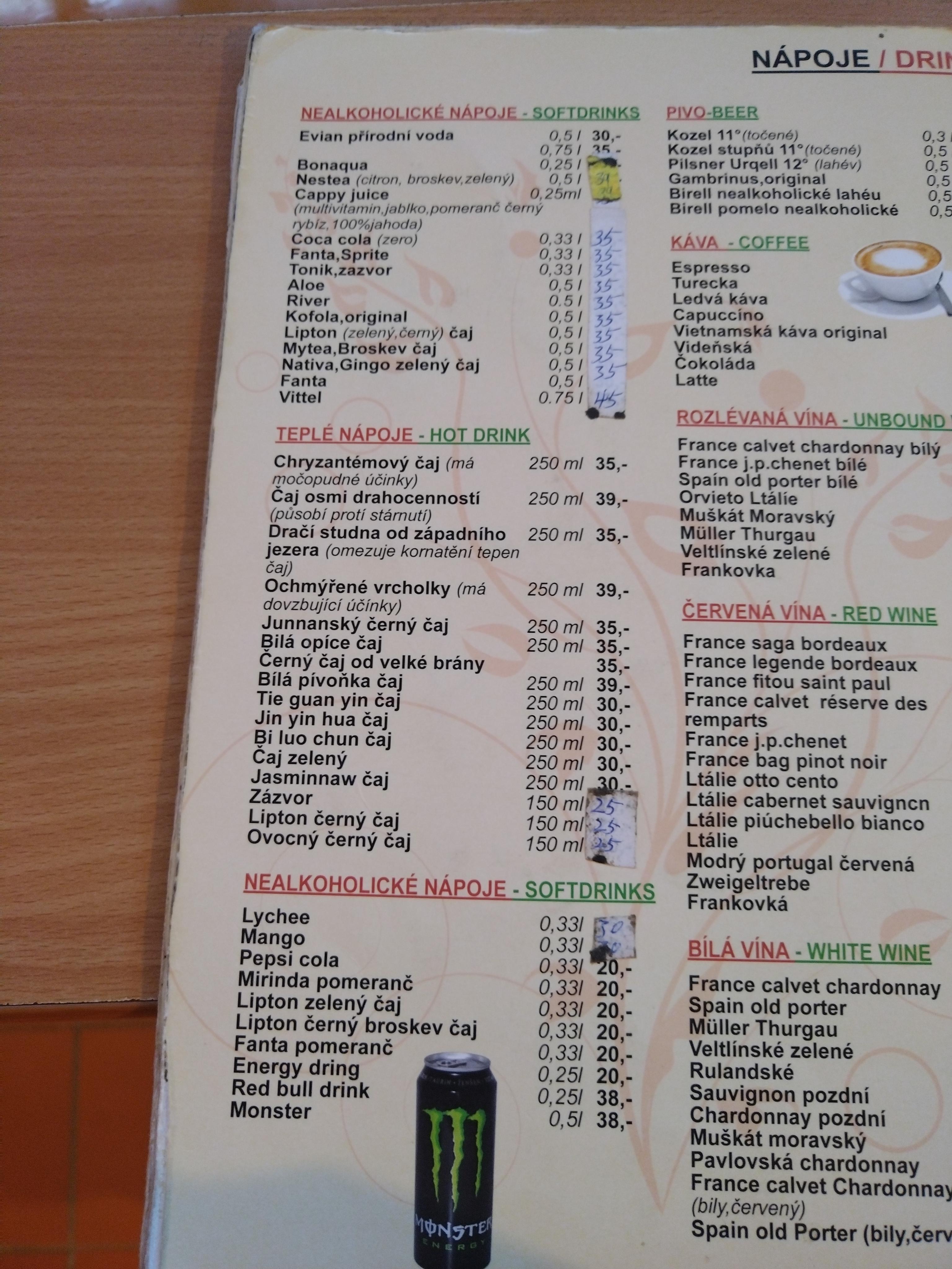 Xing long restaurace foto 4