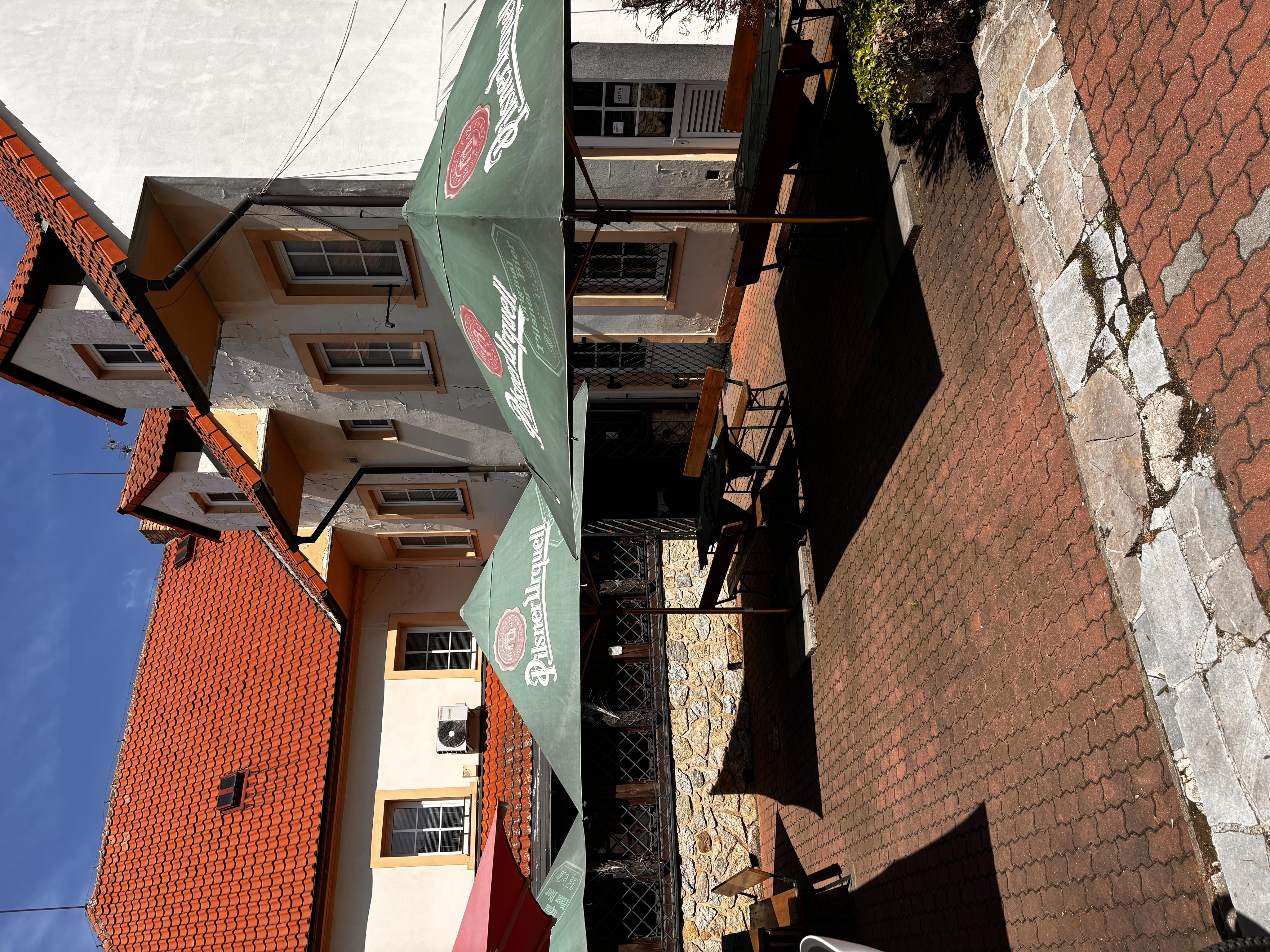 Restaurant Rapír foto 5