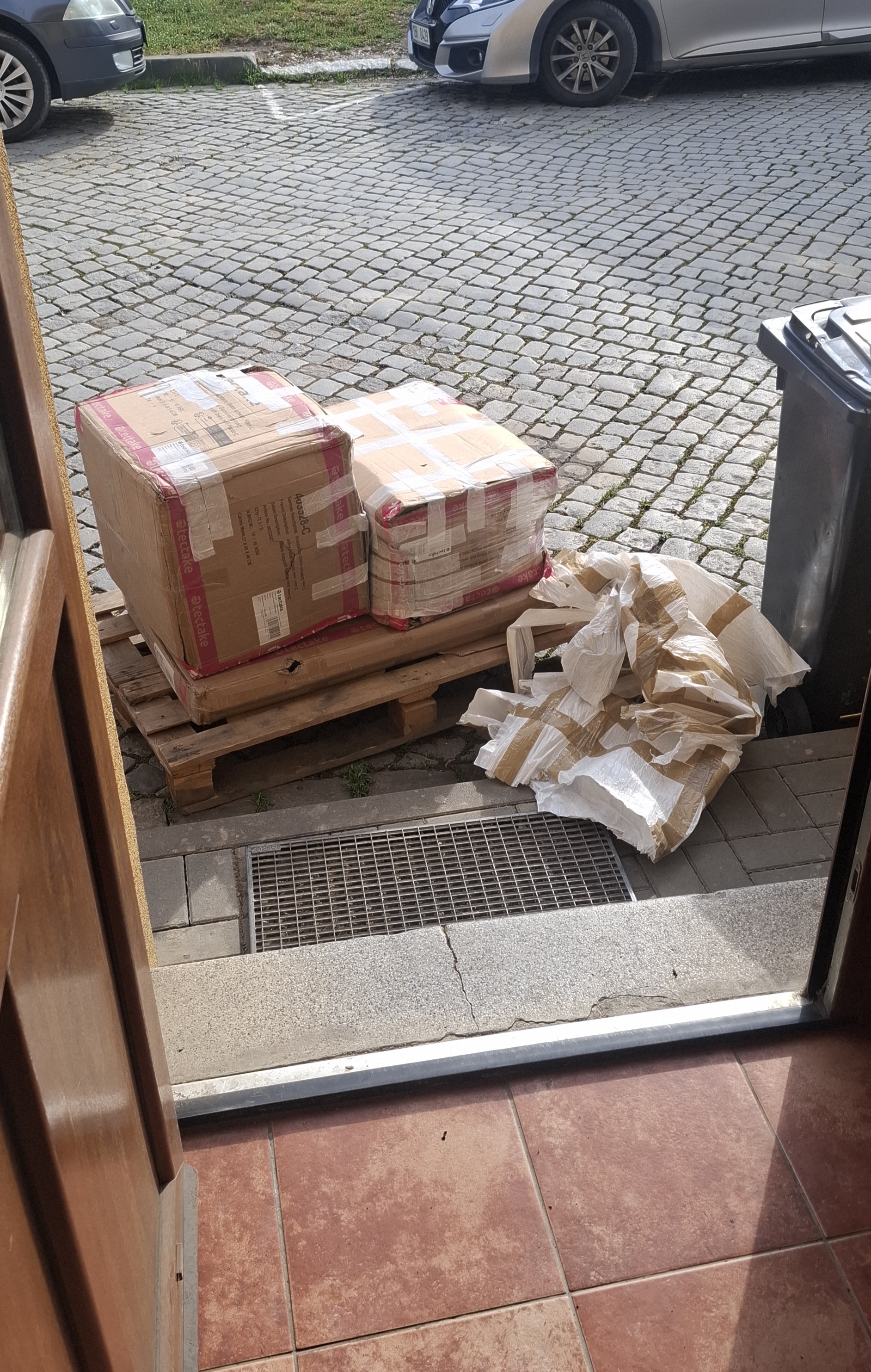 TOPTRANS EU, a.s., organizační složka foto 2