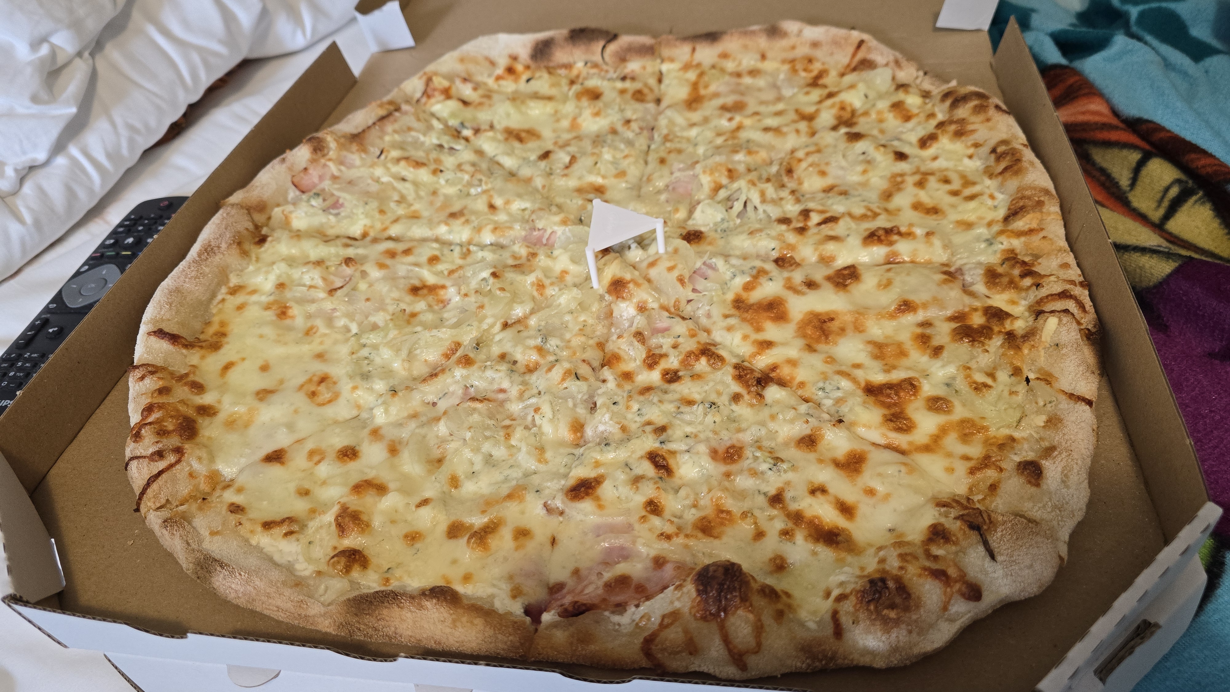 Pizzapala foto 1
