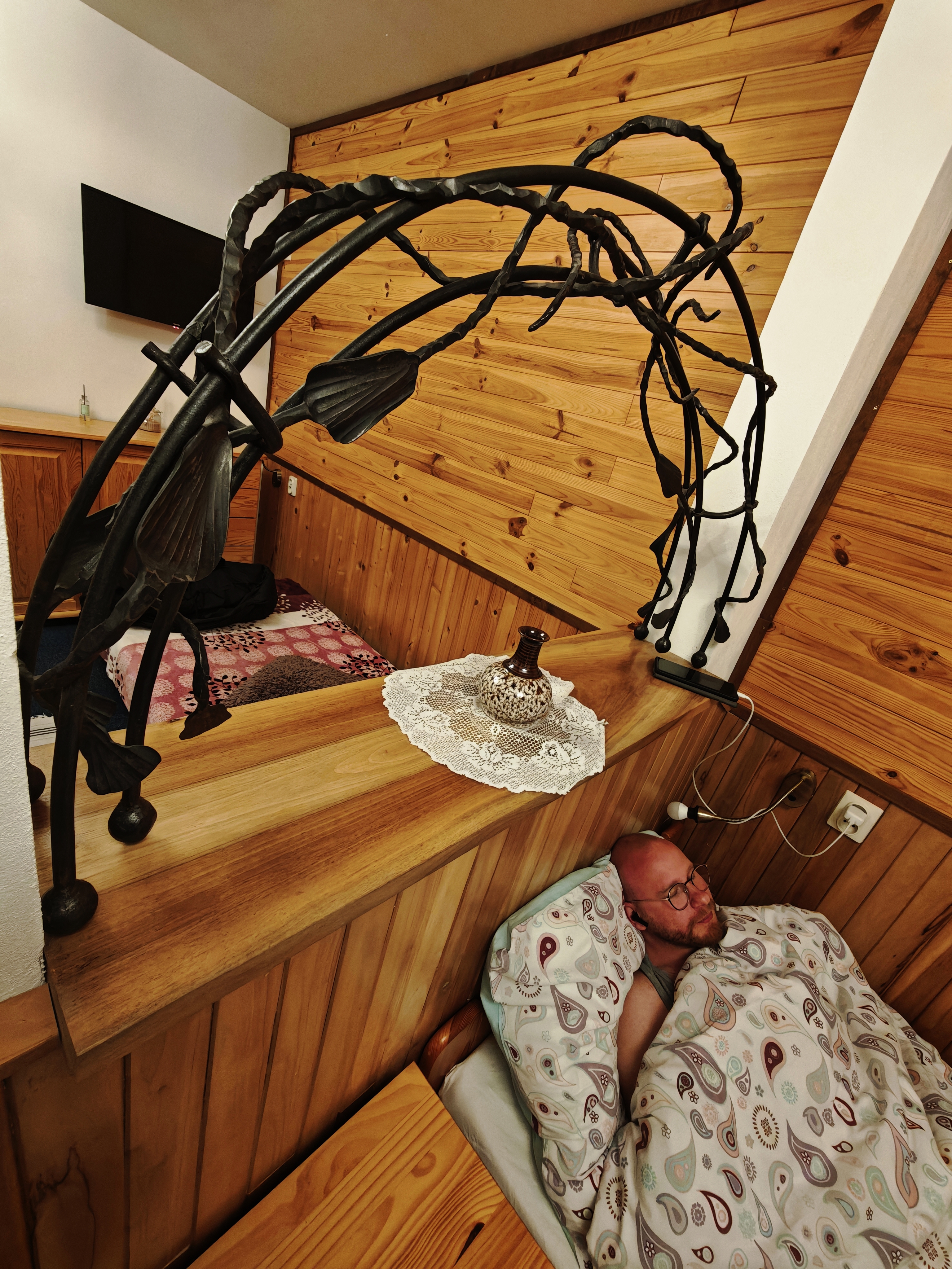 Hostinec Na Návsi foto 6