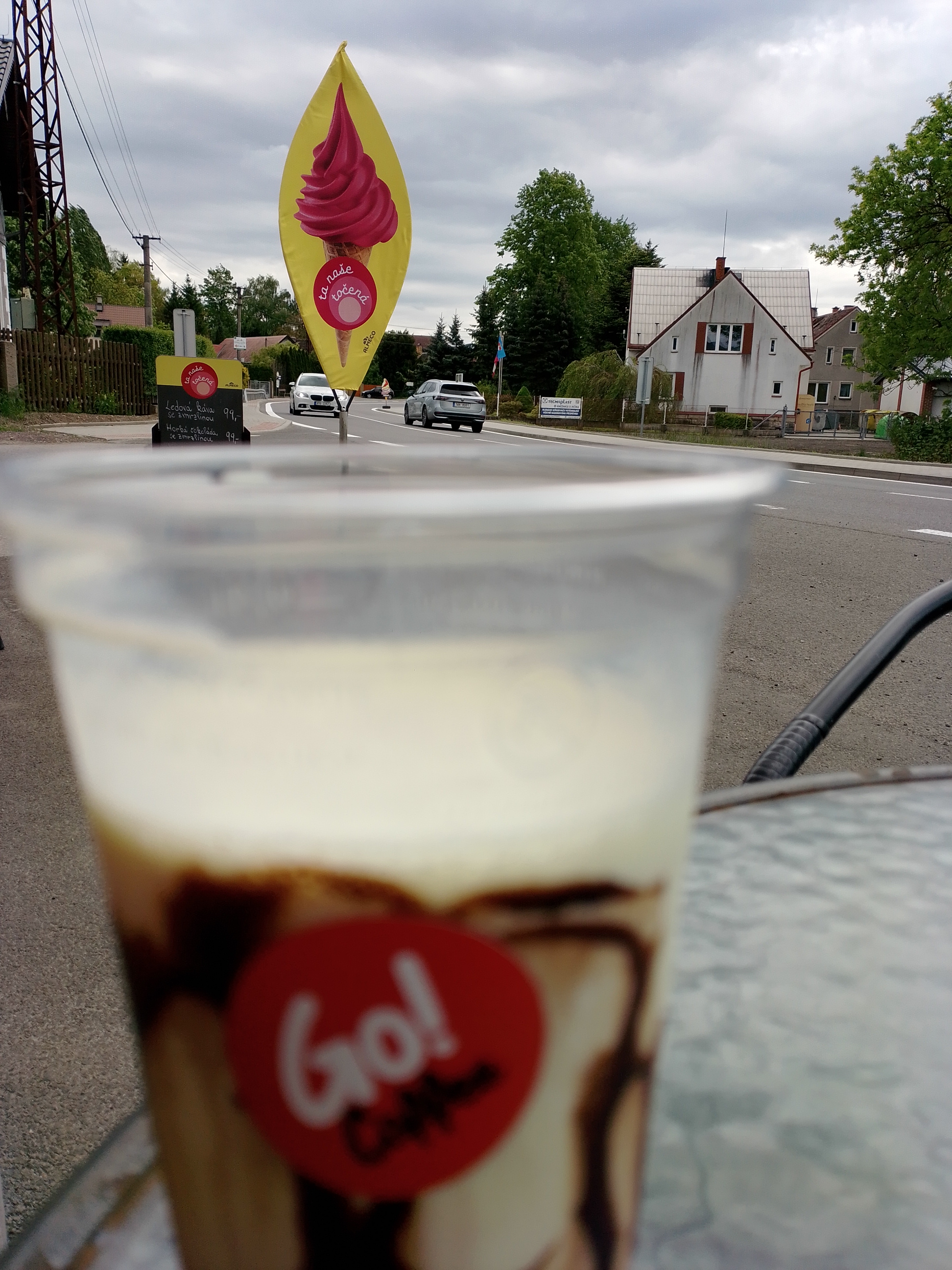Gocoffee foto 4